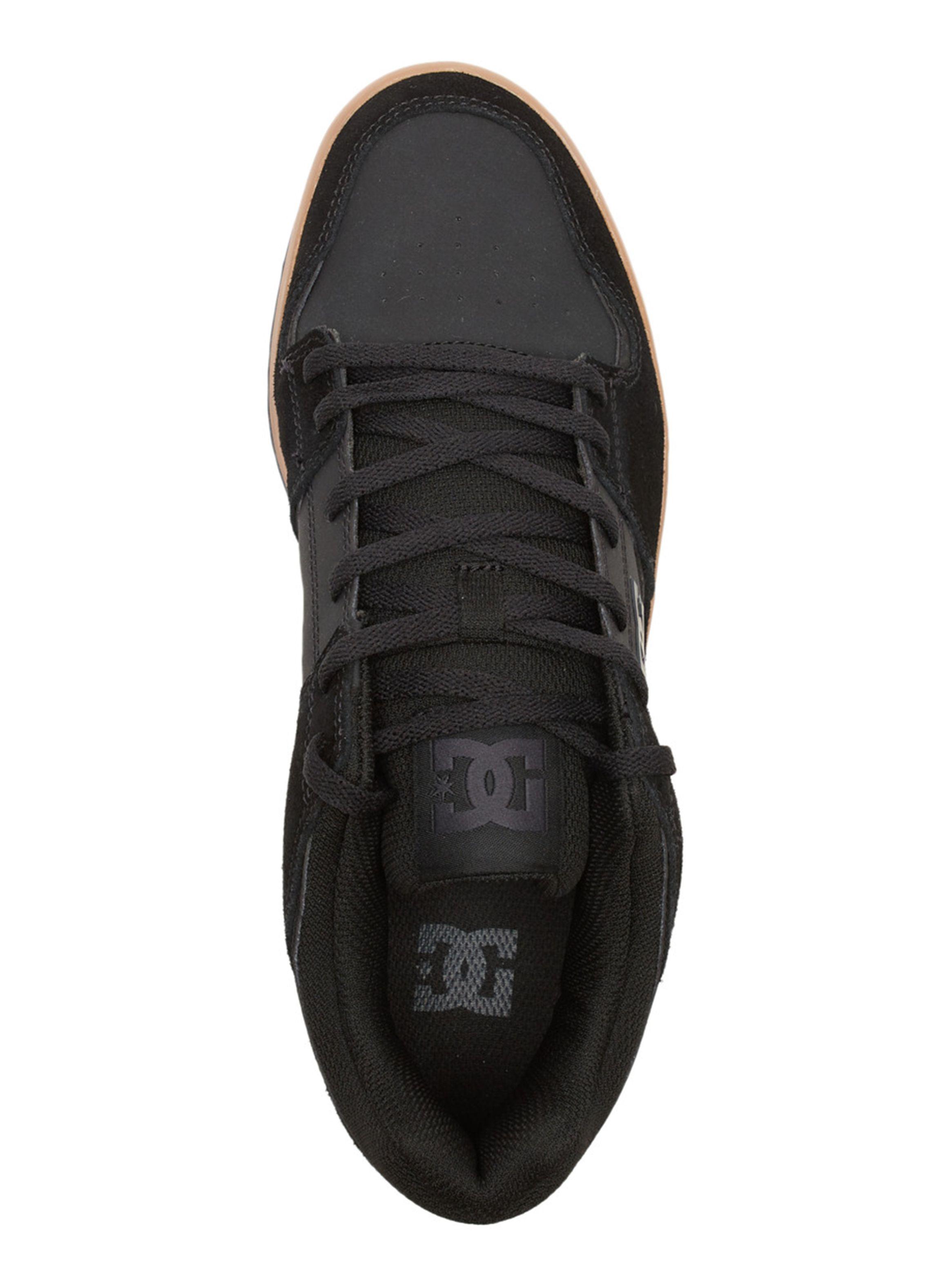 Zapatilla Skate Cure M Bgm Hombre-4