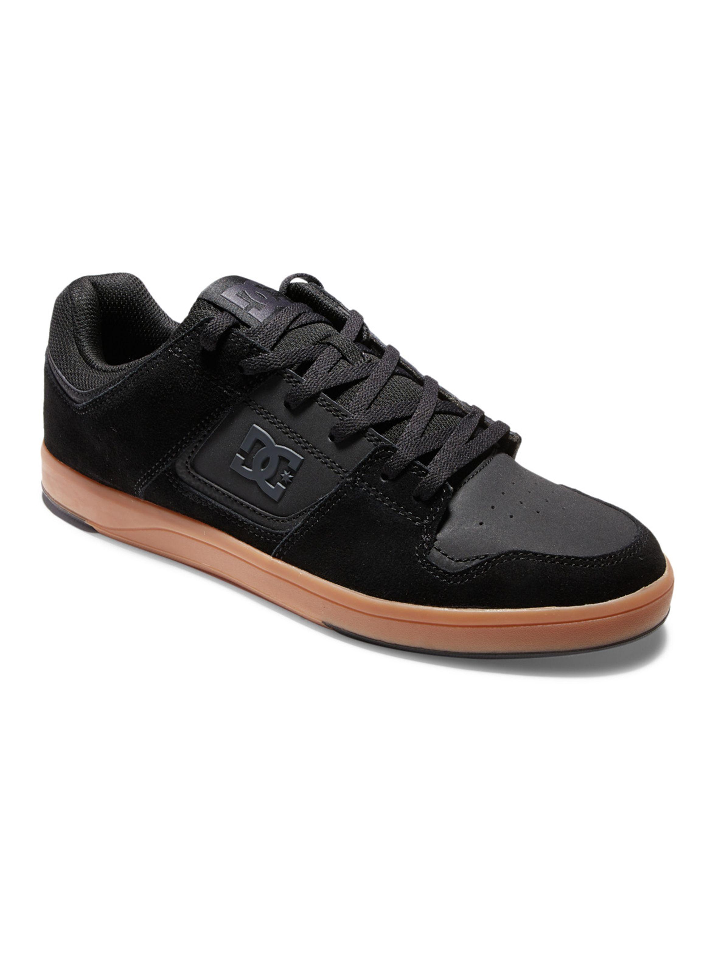 Zapatilla Skate Cure M Bgm Hombre-1