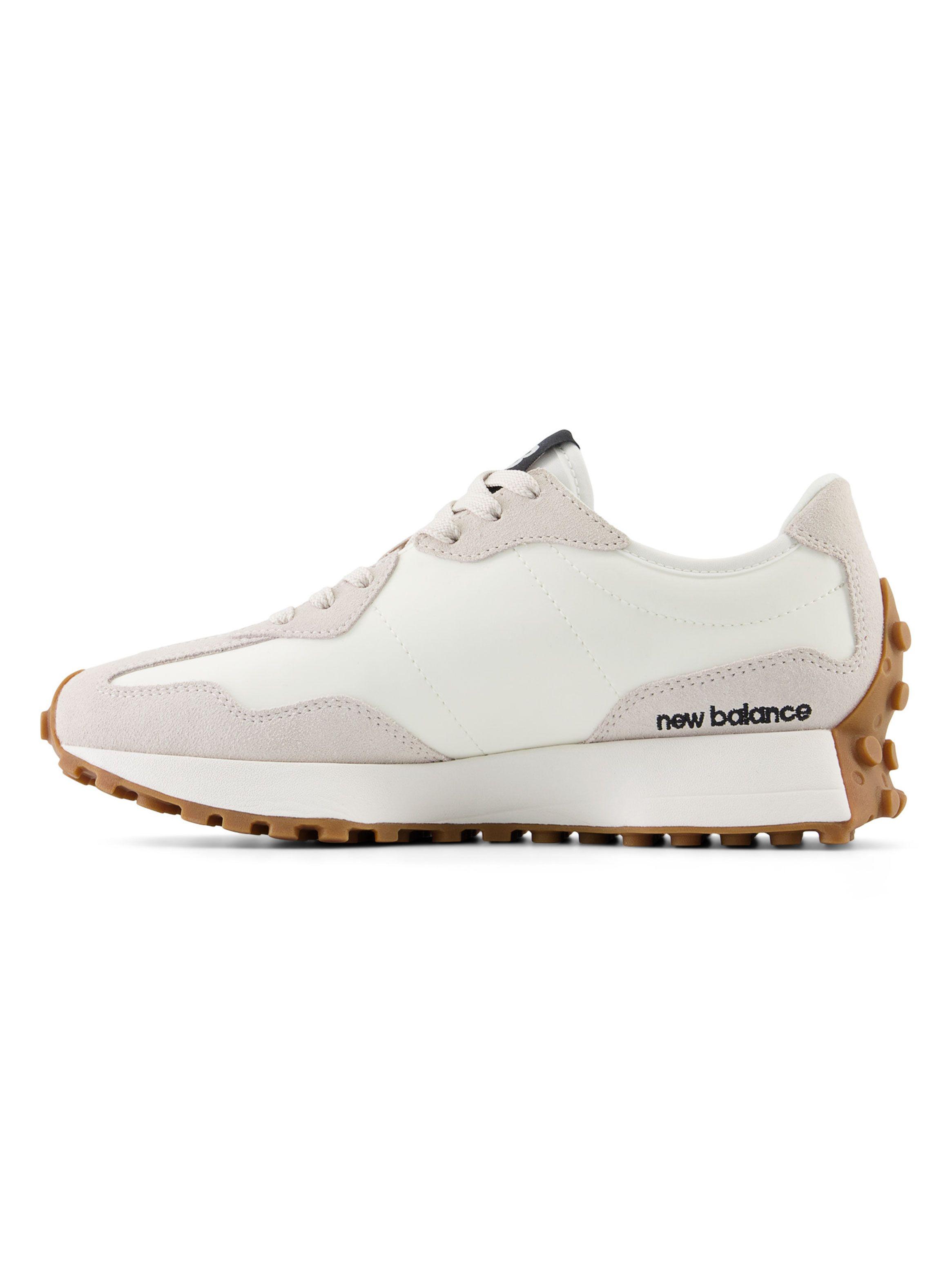 Zapatilla Urbana Logo Color 327 Cuero Mujer-2