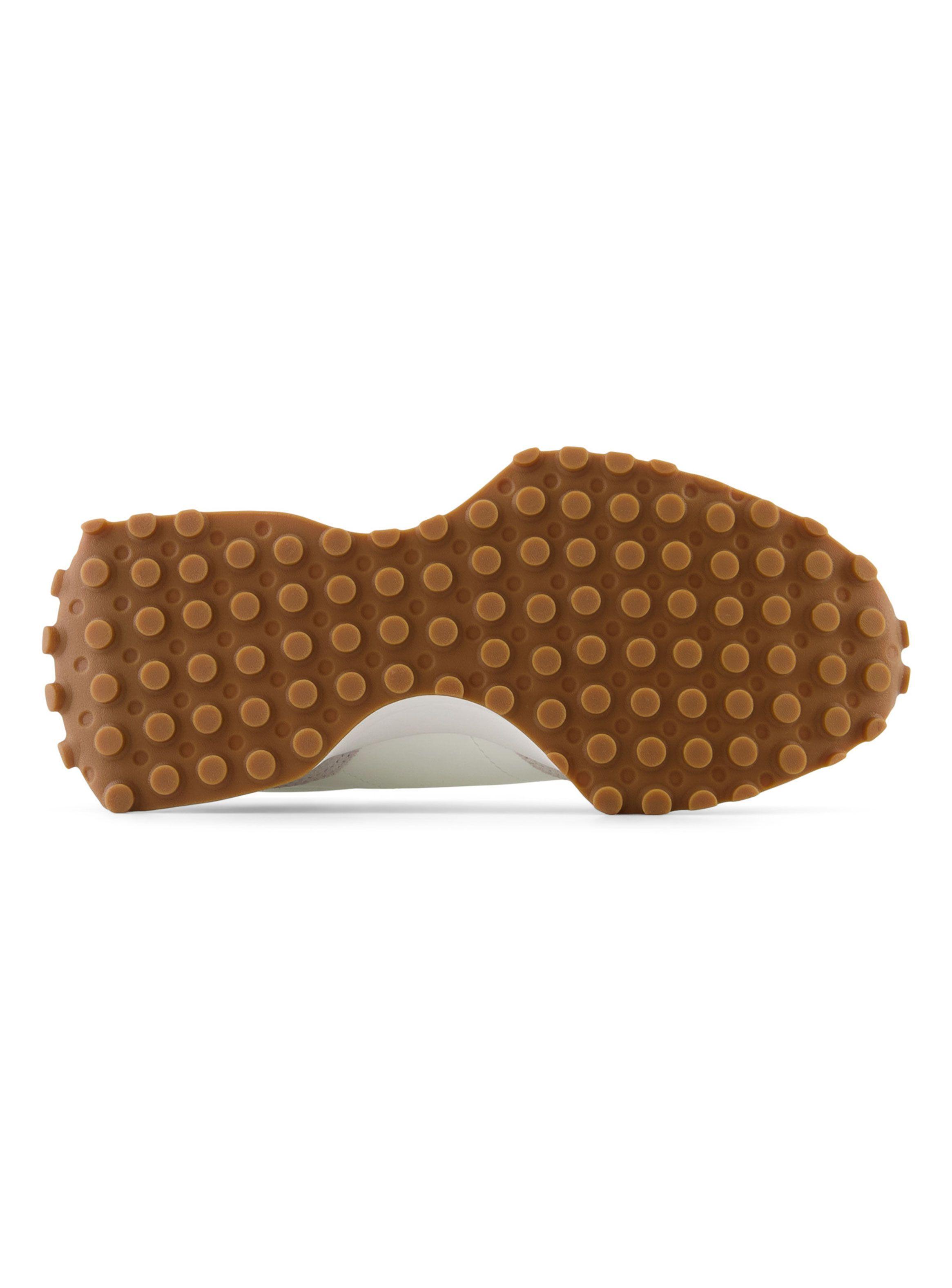 Zapatilla Urbana Logo Color 327 Cuero Mujer-3