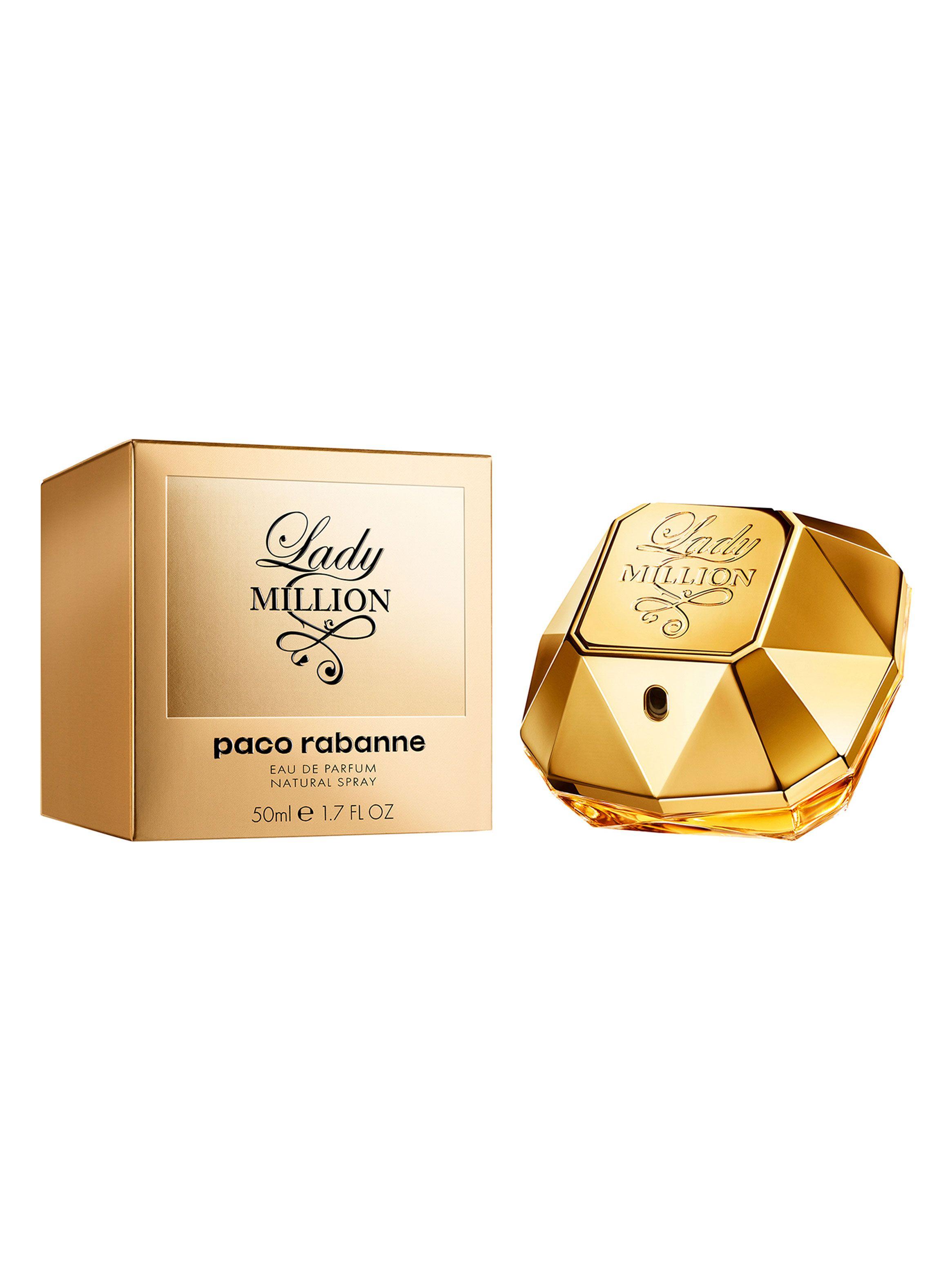 Perfume Lady Million EDP 50 ml + Muestra 1.5 ml-1