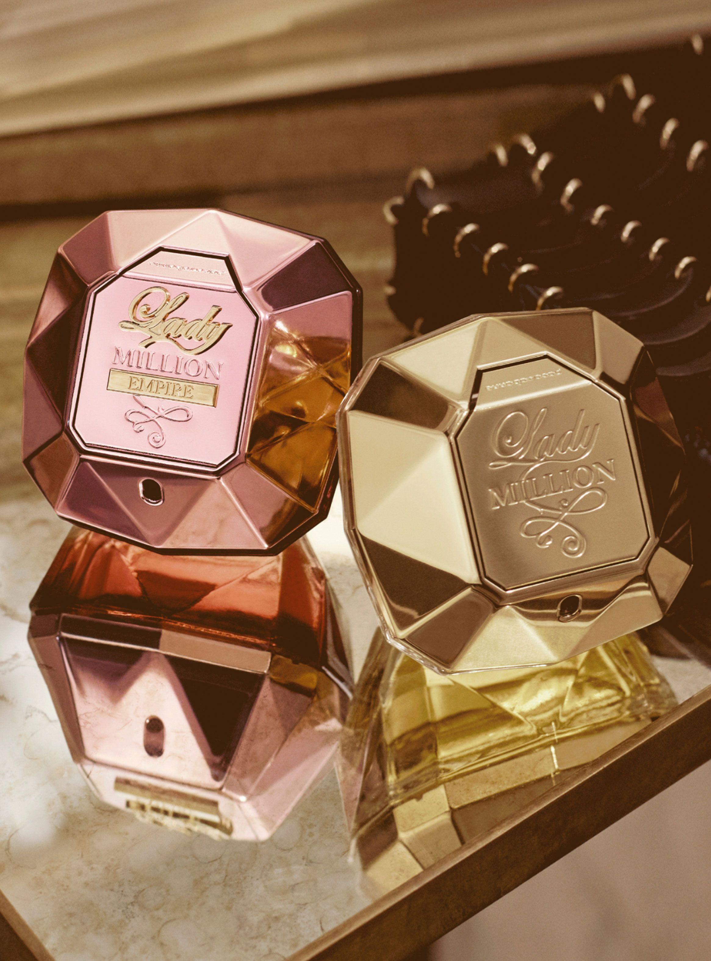 Perfume Lady Million EDP 50 ml + Muestra 1.5 ml-4
