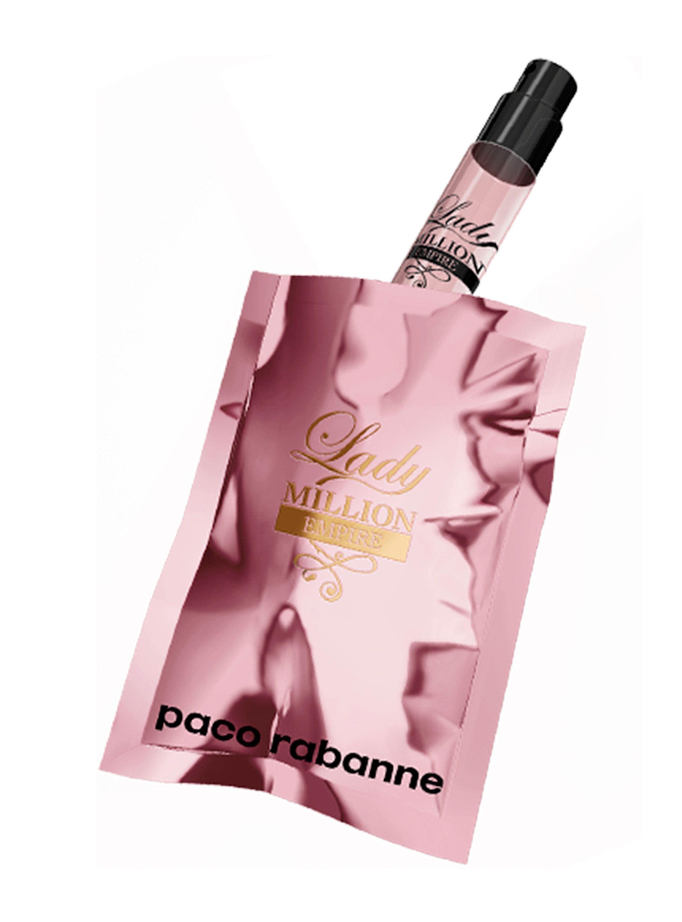 Perfume Paco Rabanne Lady Million Empire EDP 50 ml + Muestra 1.5 ml-2