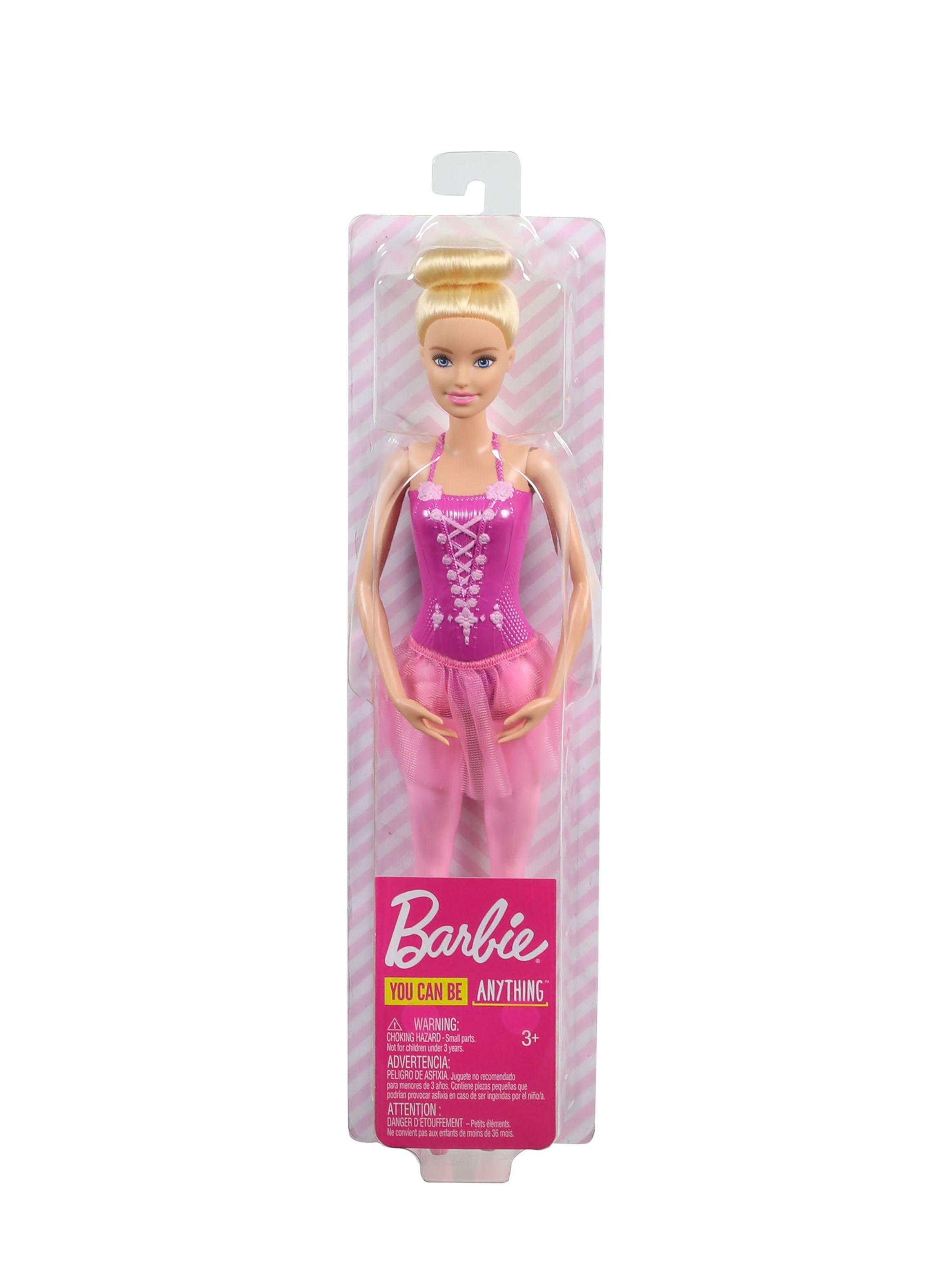 SKU SURTIDO Surtido de Bailarinas de Ballet Barbie-0