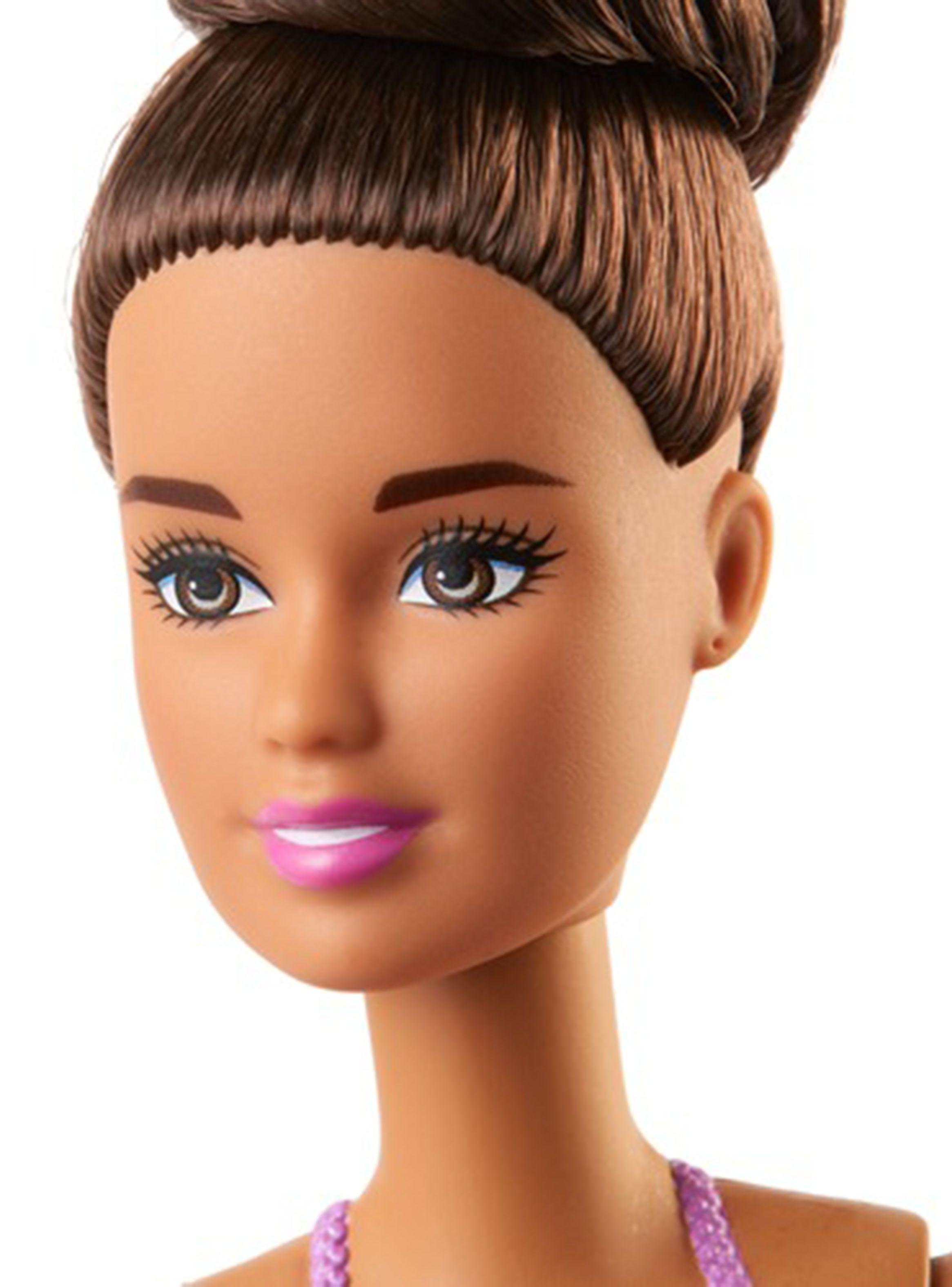 SKU SURTIDO Surtido de Bailarinas de Ballet Barbie-3