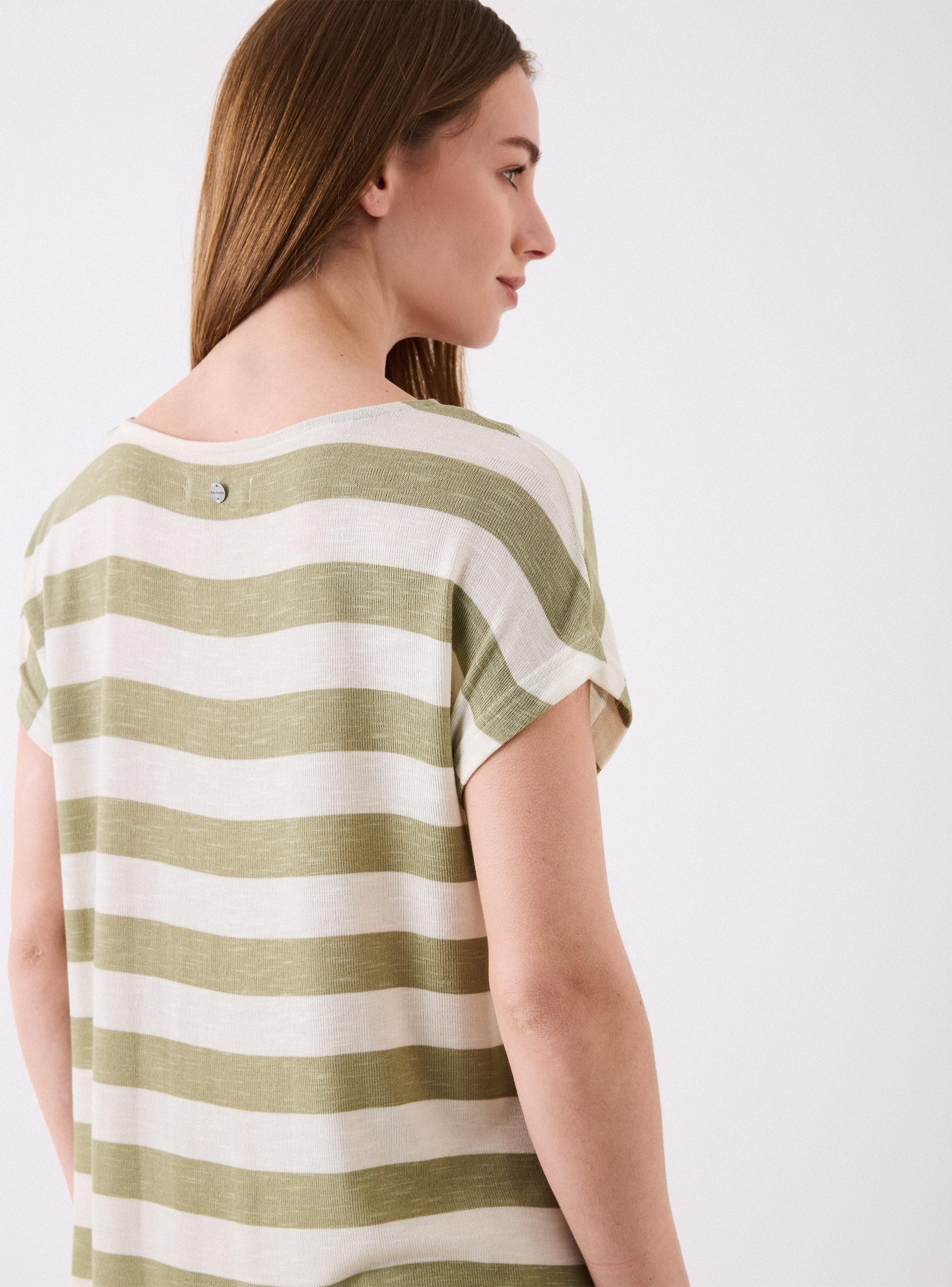 Polera Rayada-3