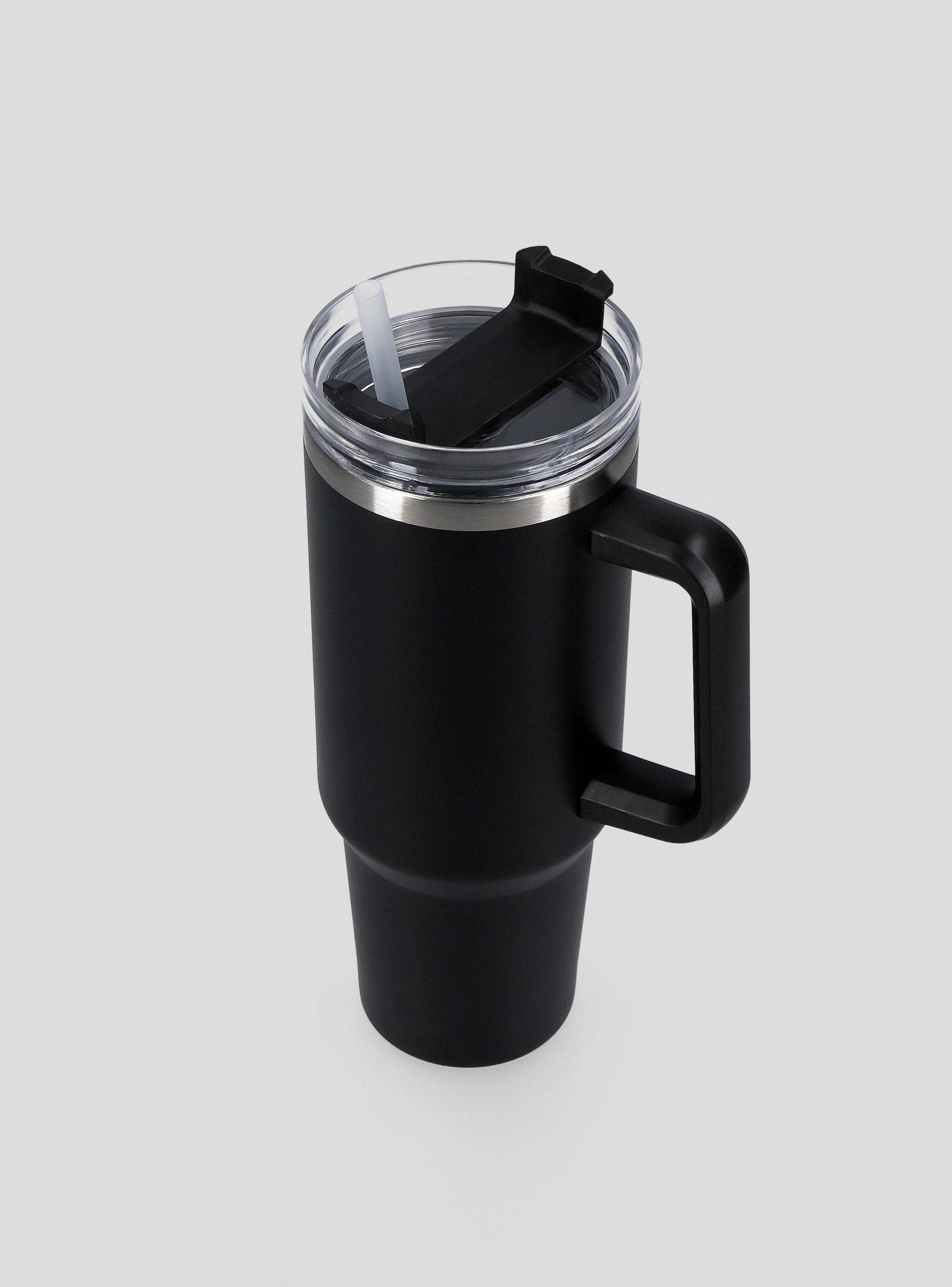 Botella de Agua Térmica Tumbler-2