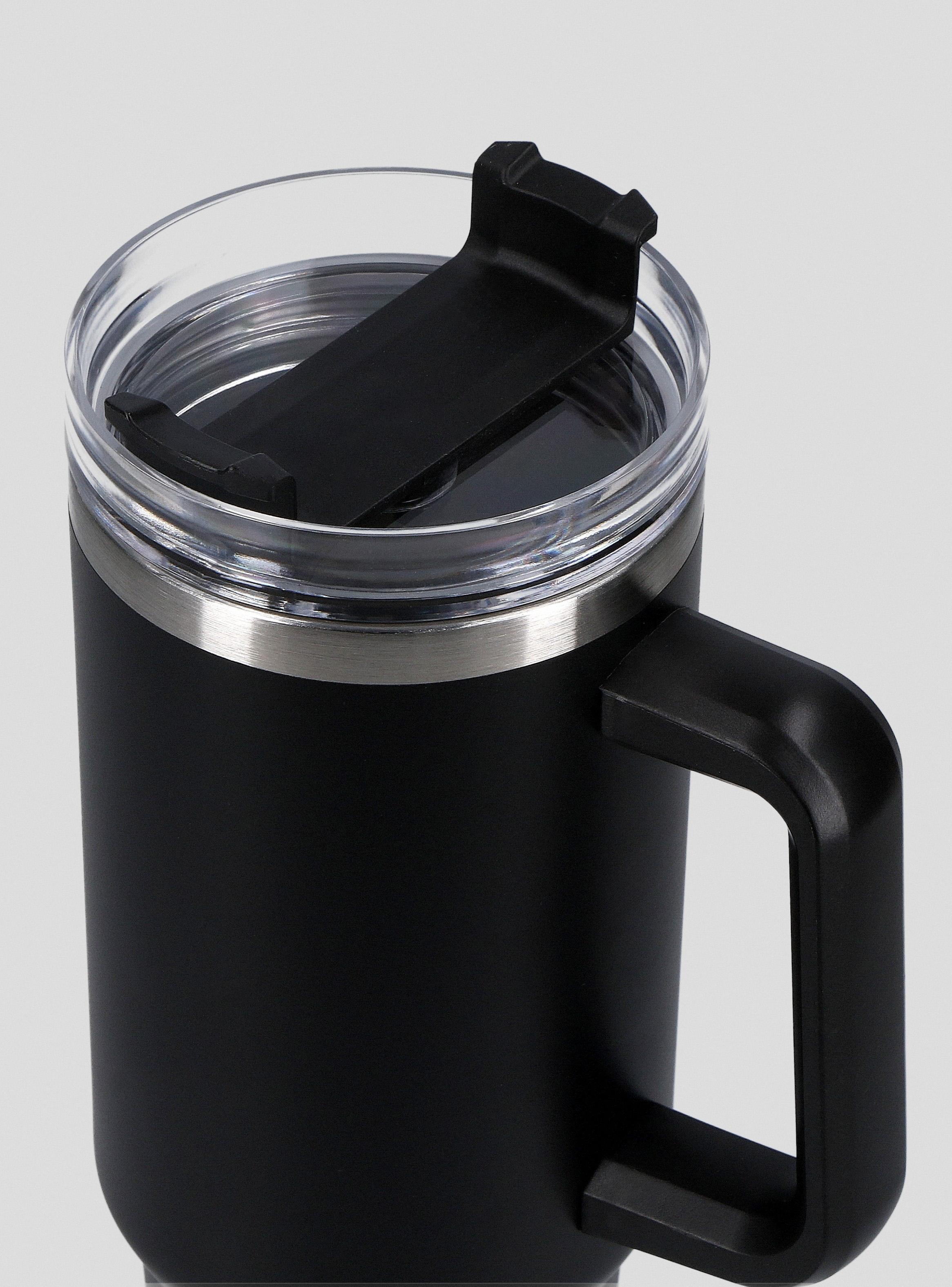 Botella de Agua Térmica Tumbler-3