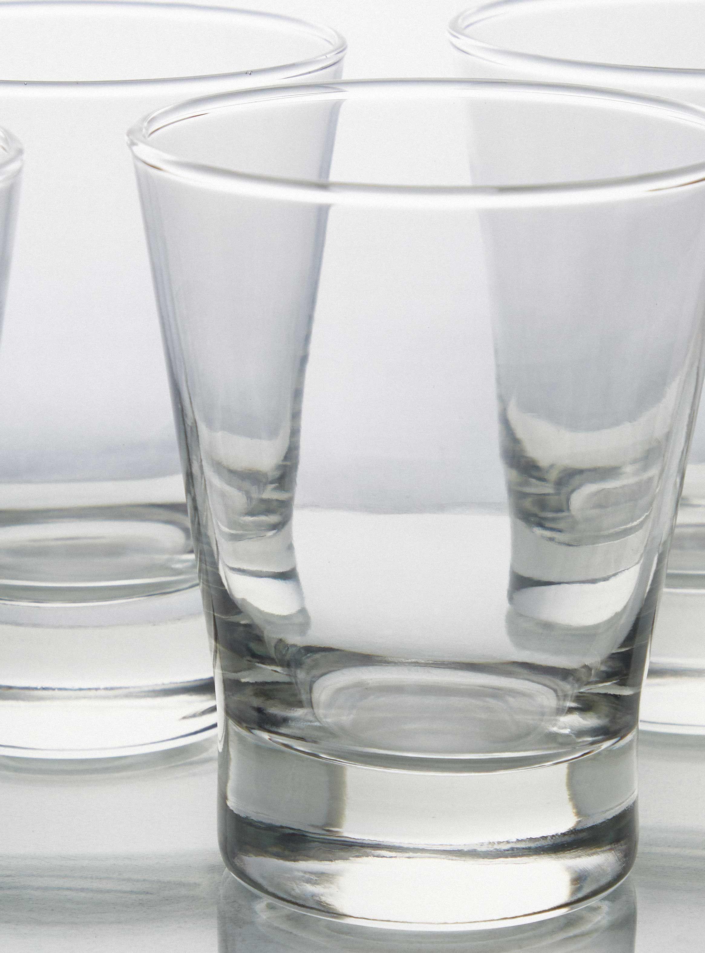 Set 6 Vasos London Bajo 400 ml-2