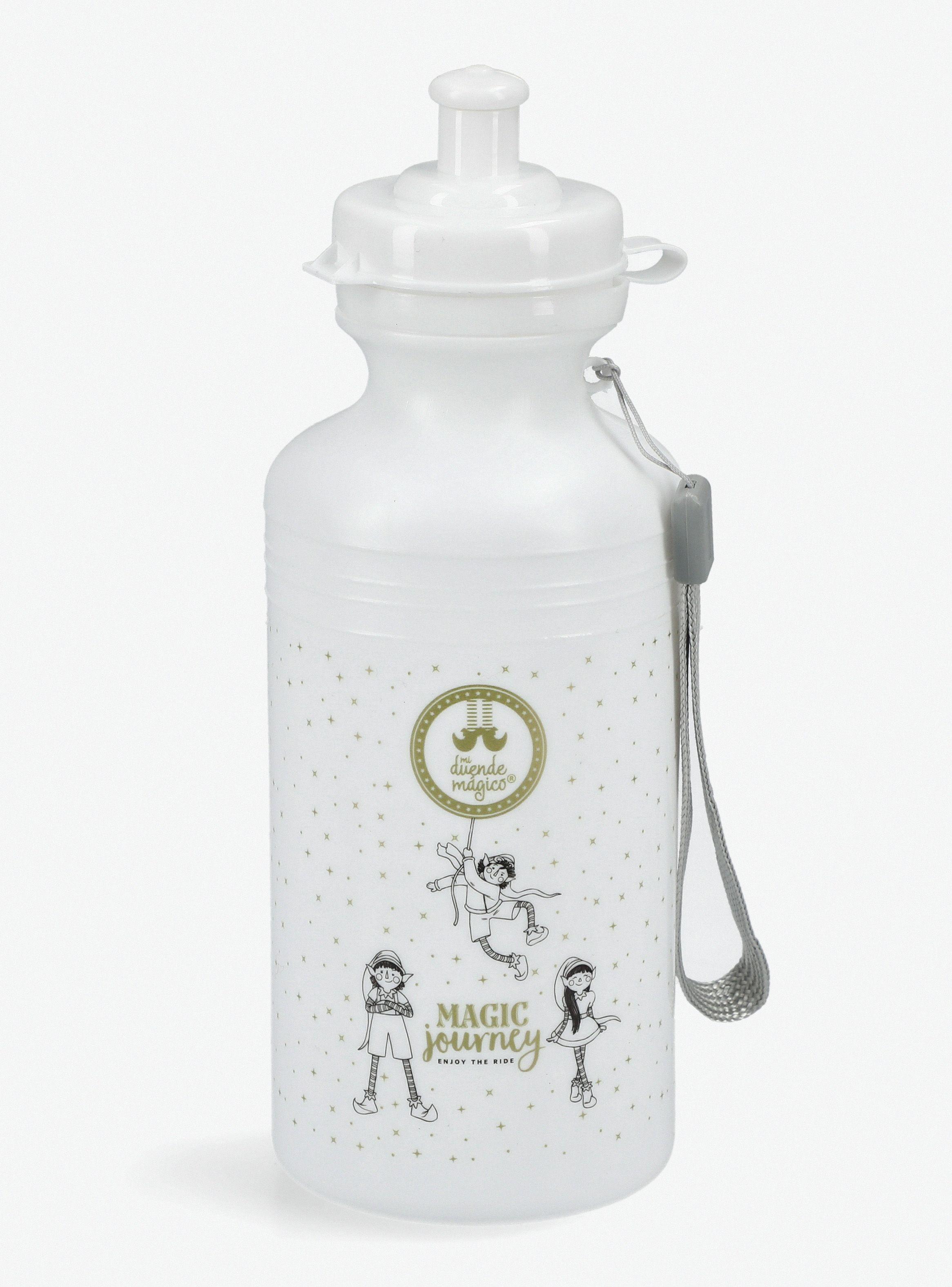 Botella Agua Ciclismo-0