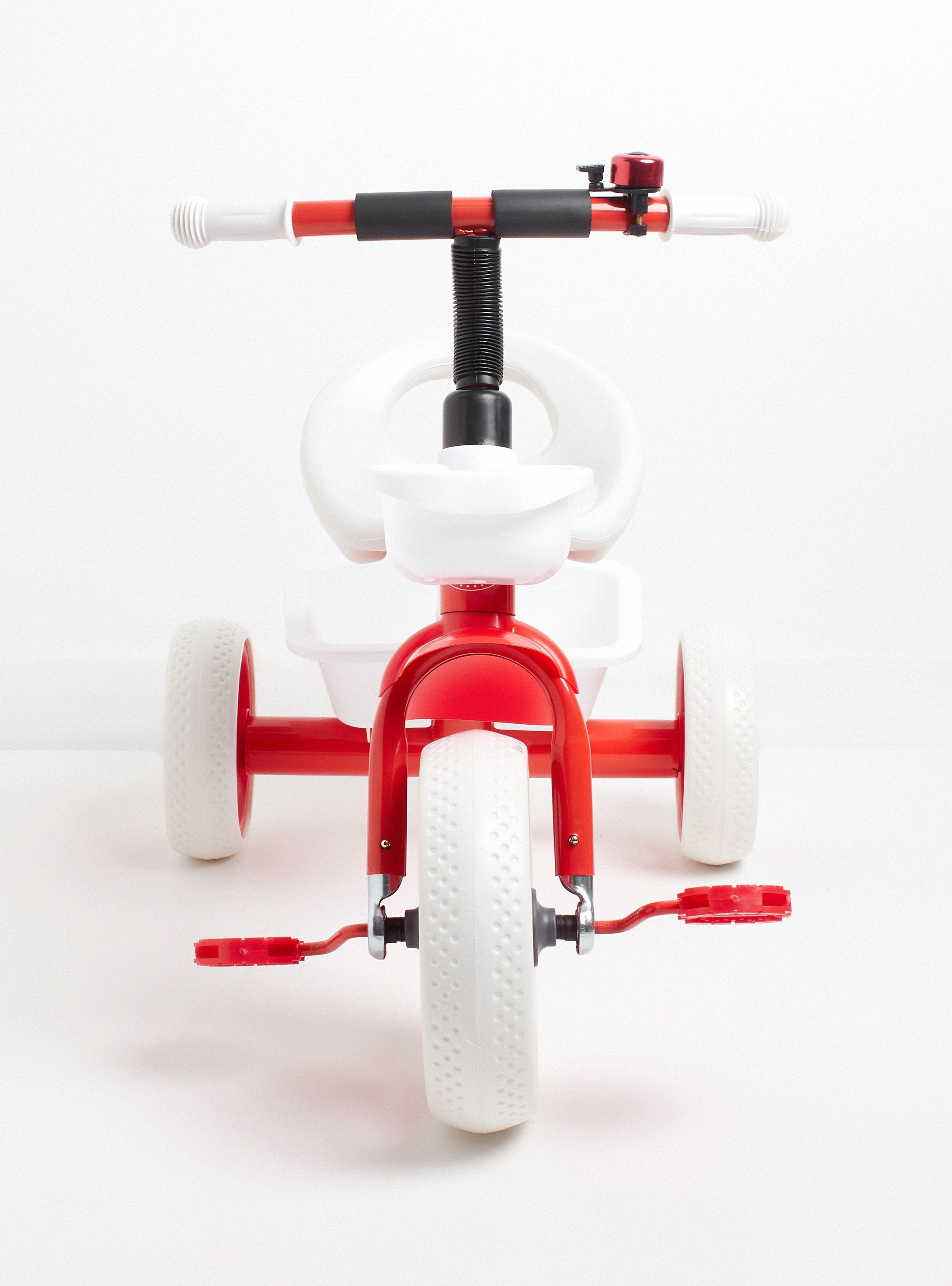 Triciclo Unisex-0