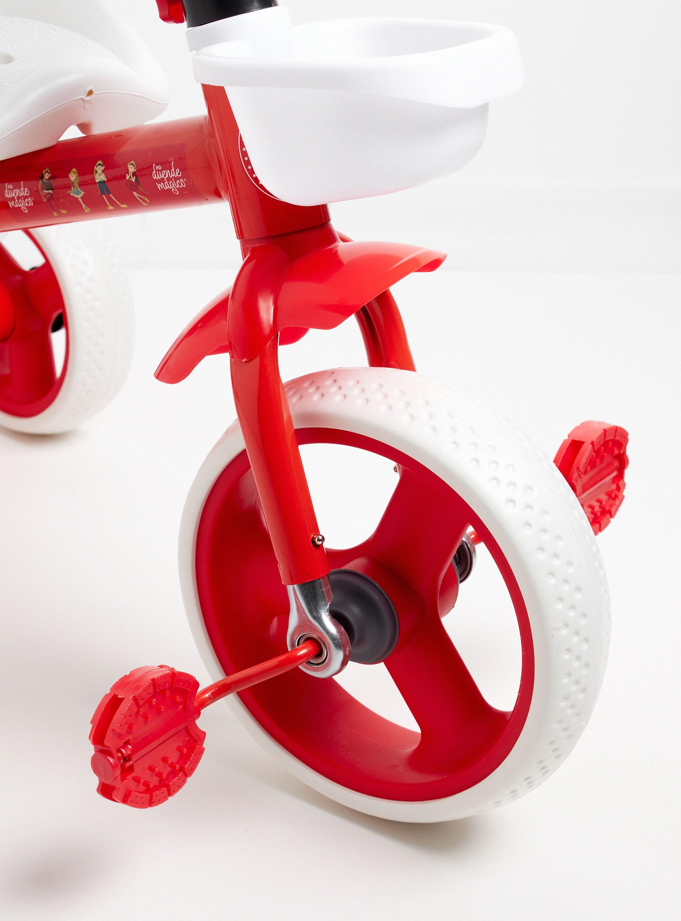 Triciclo Unisex-2