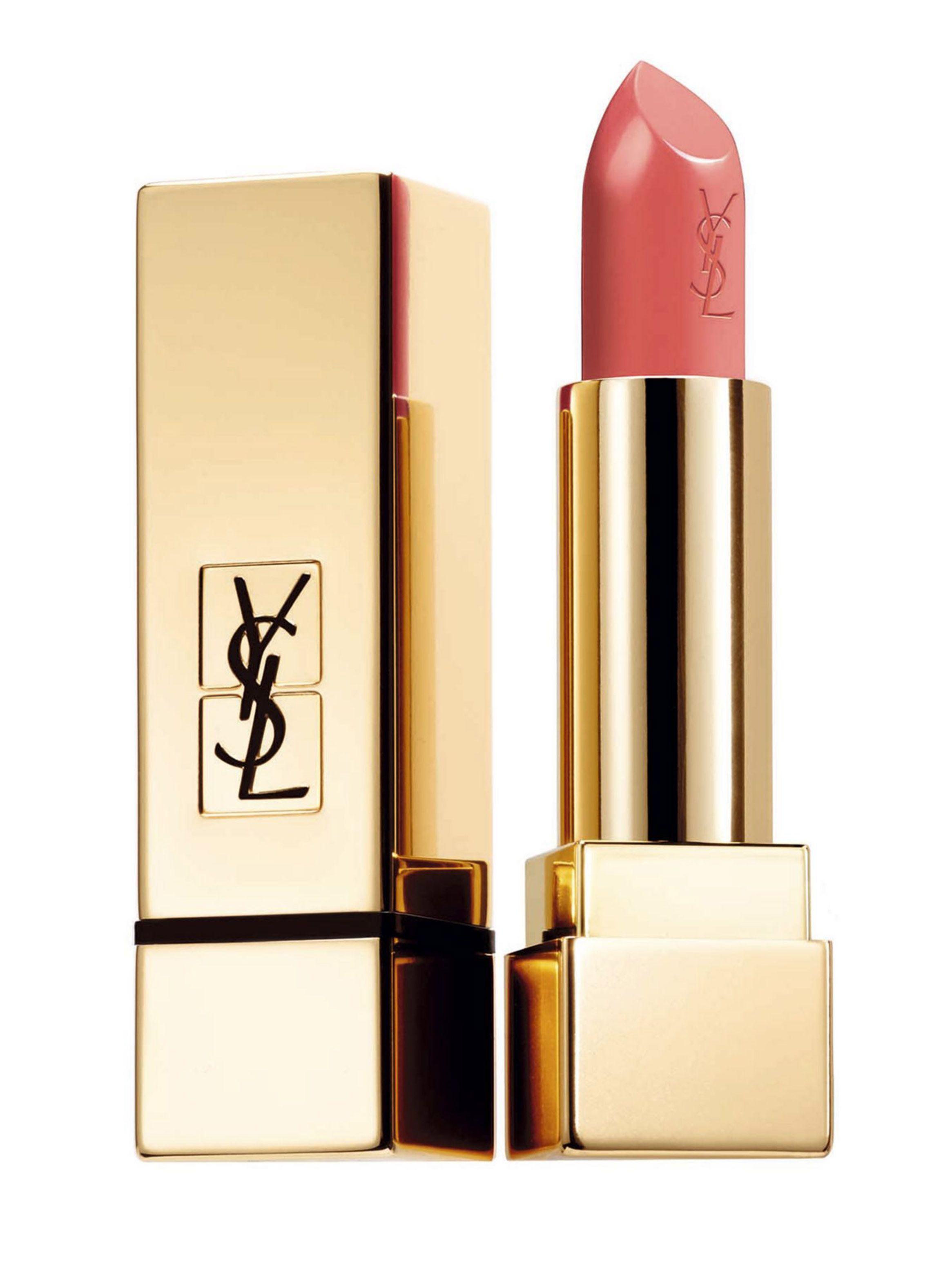 Labial Rouge Pur Couture Yves Saint Laurent-0