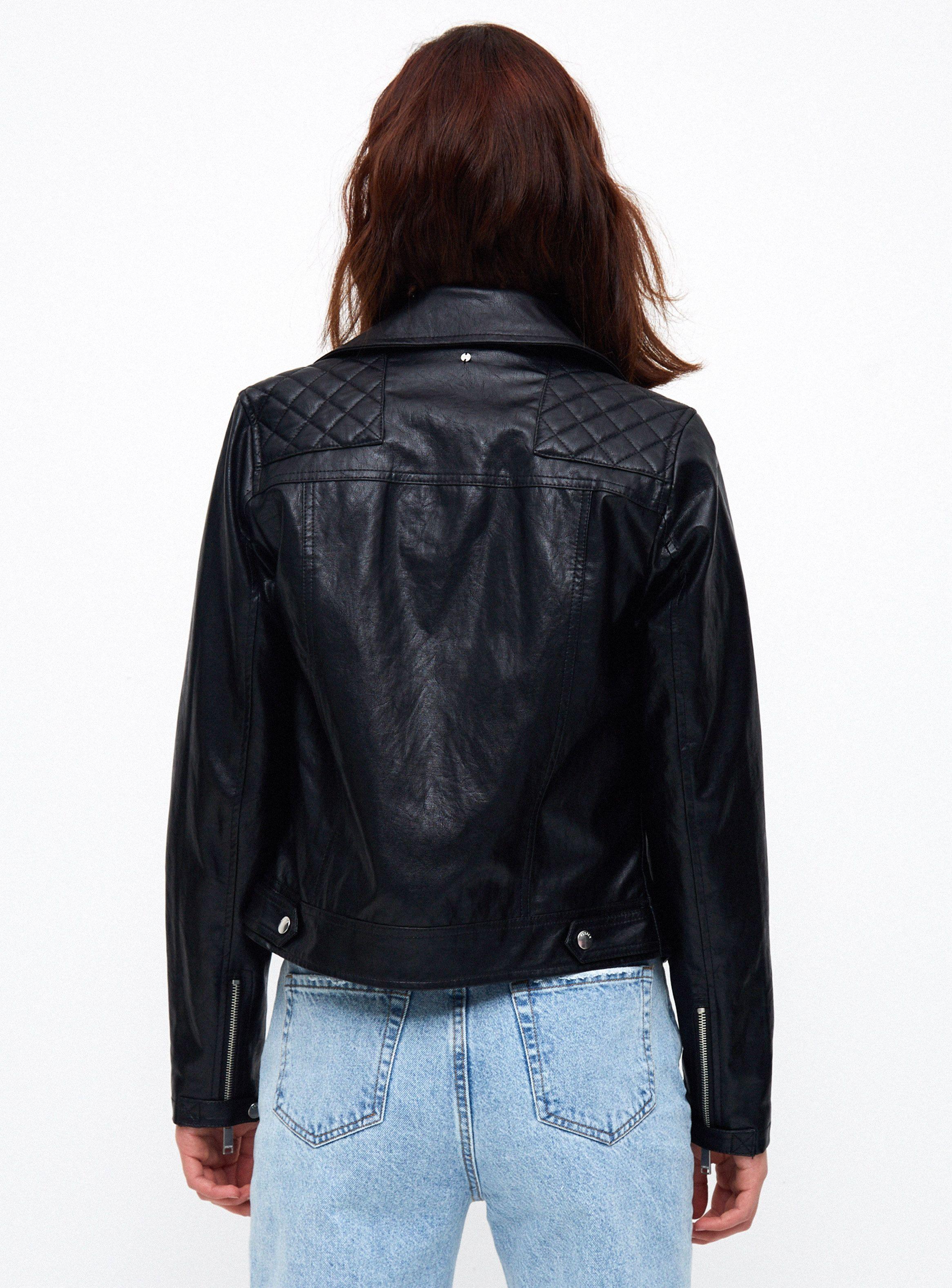 Chaqueta Ecocuero-1