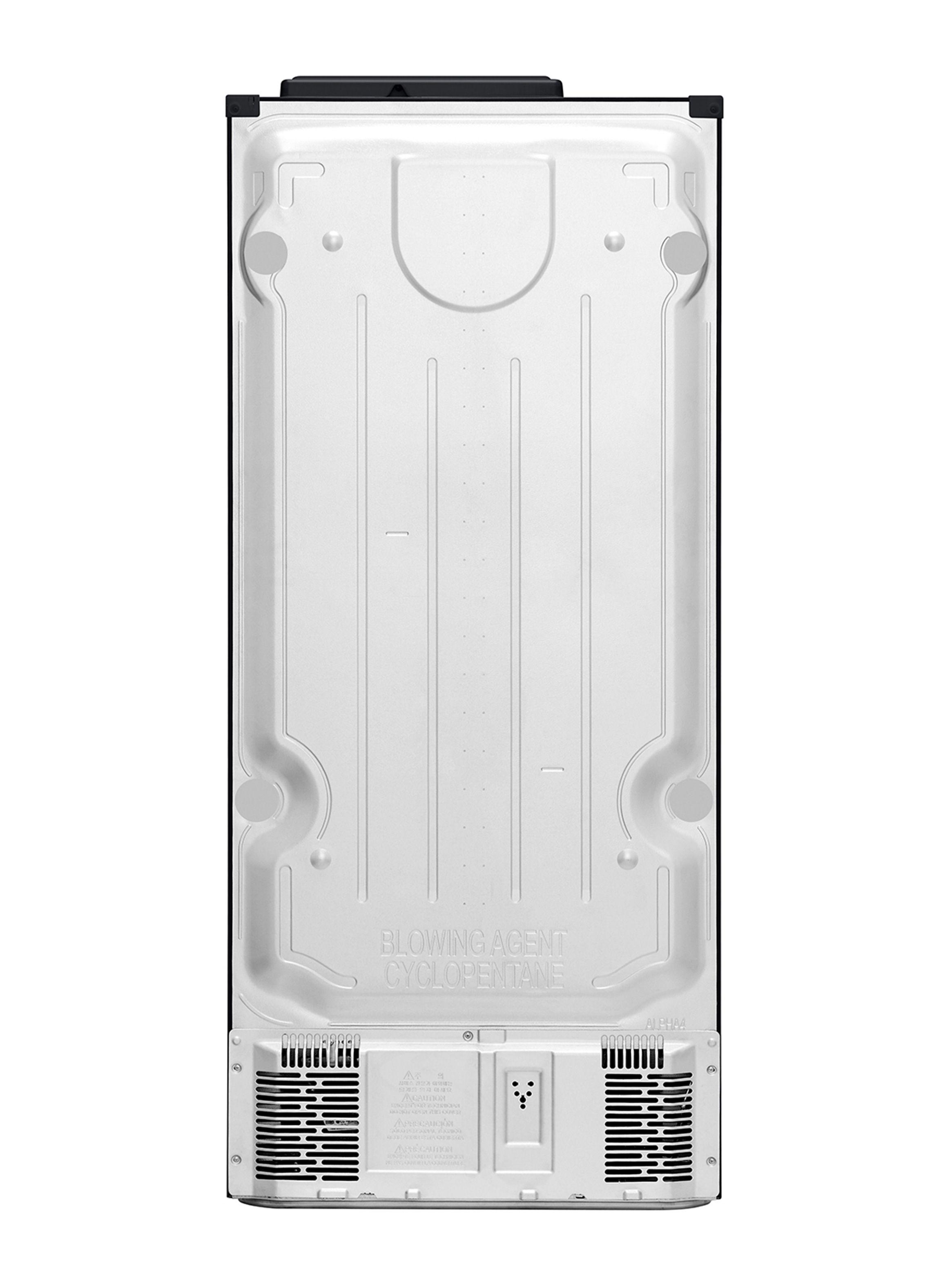 Refrigerador Top Freezer No Frost 509 Litros LT51SGD Linear Cooling-6