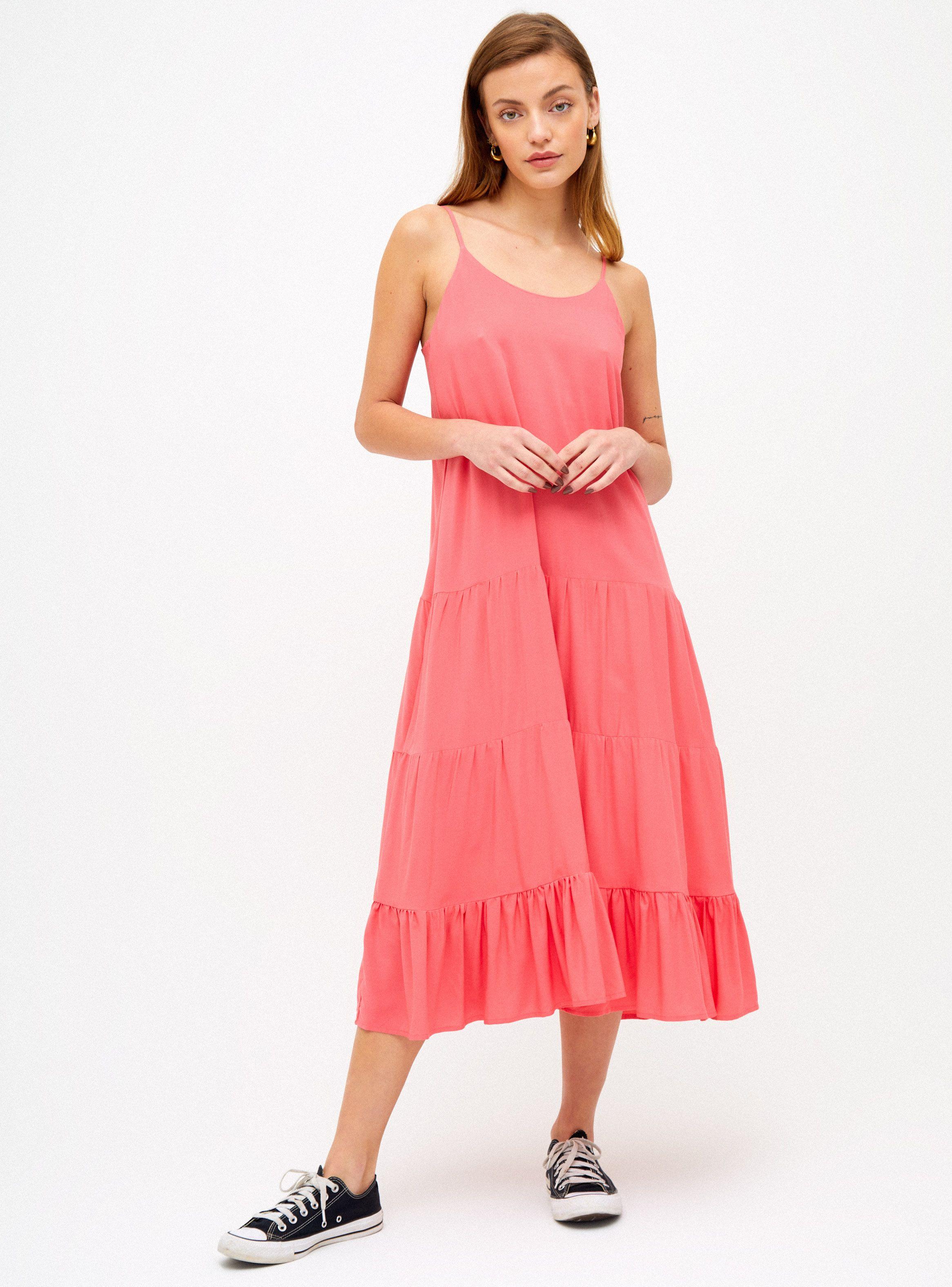 Vestido Largo Vuelos-3