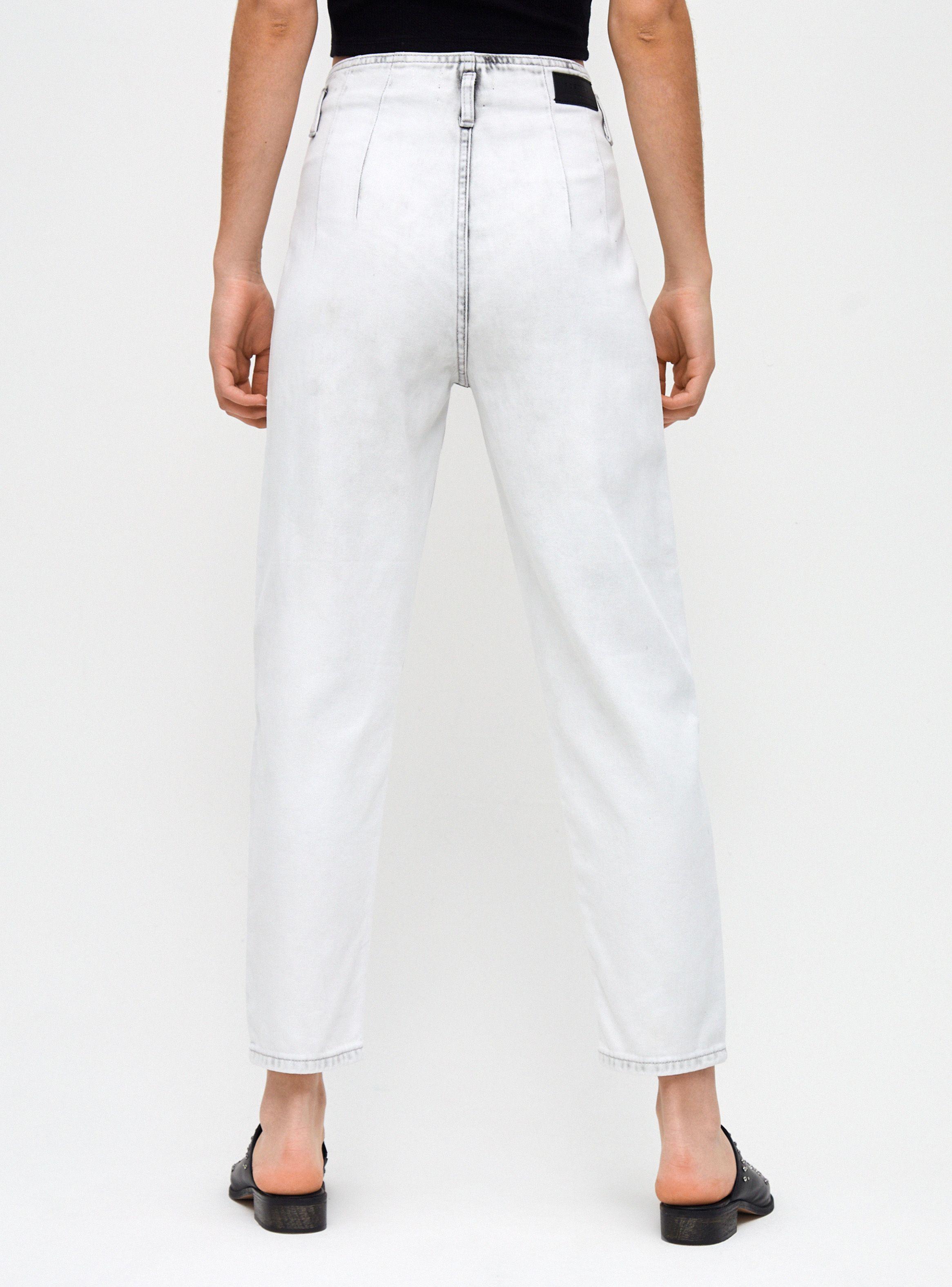 Jeans Mom Pinzas Pretina-1