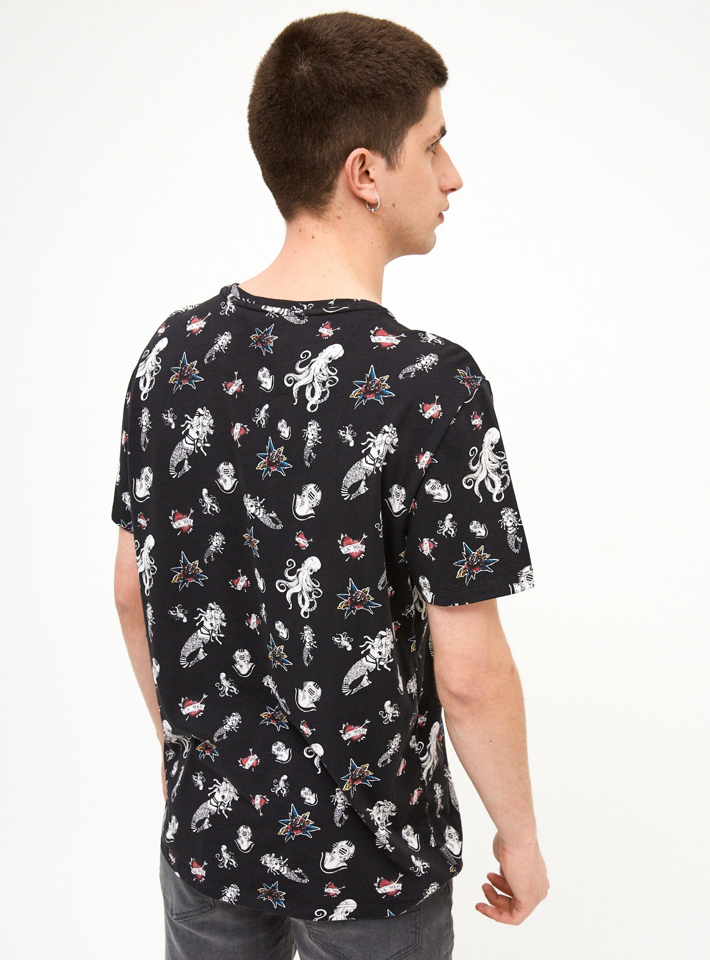 Polera Manga Corta Art Gallery Ignacia Jullián-2