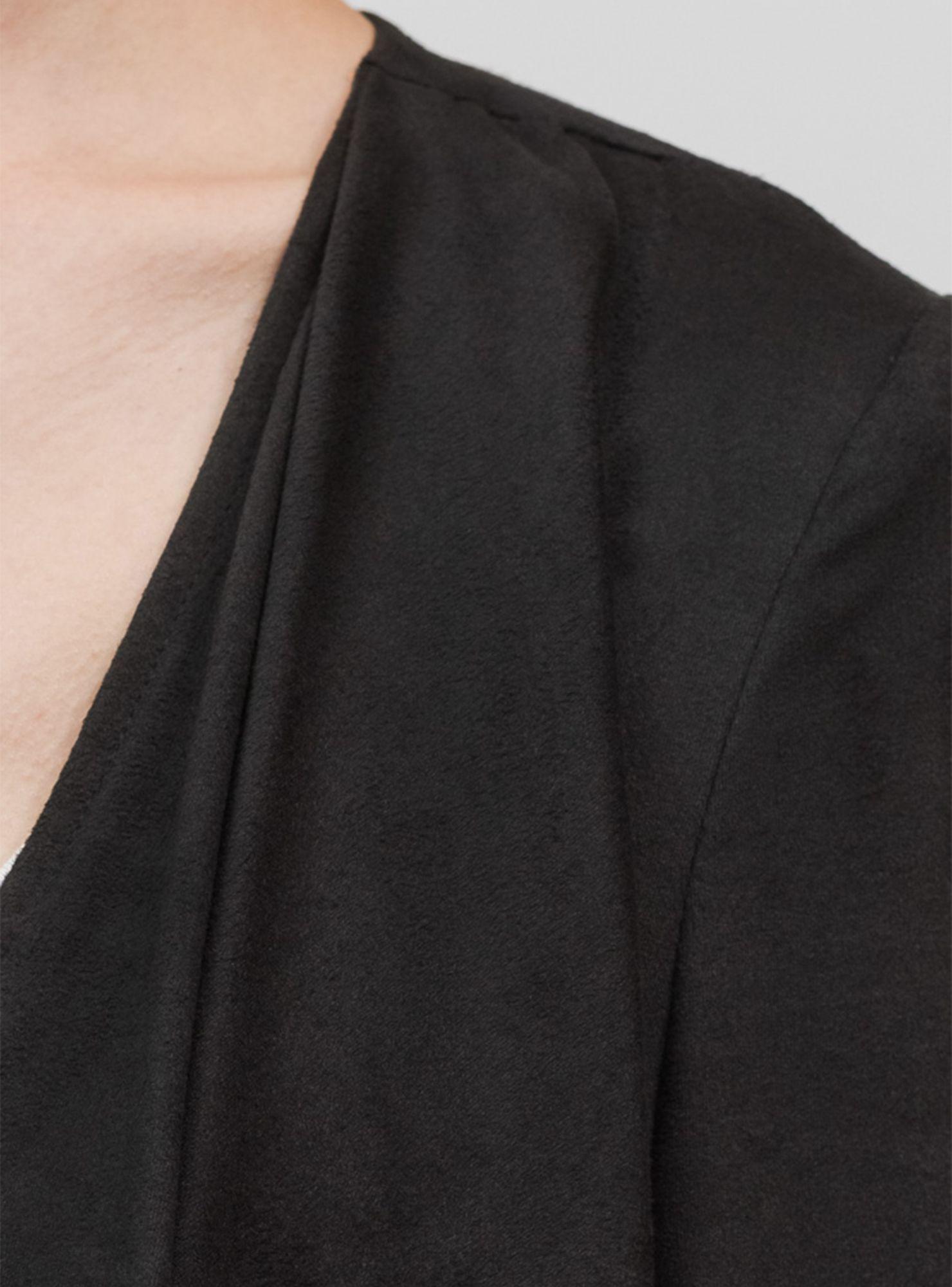 Chaqueta Gamuza Umbrale-2