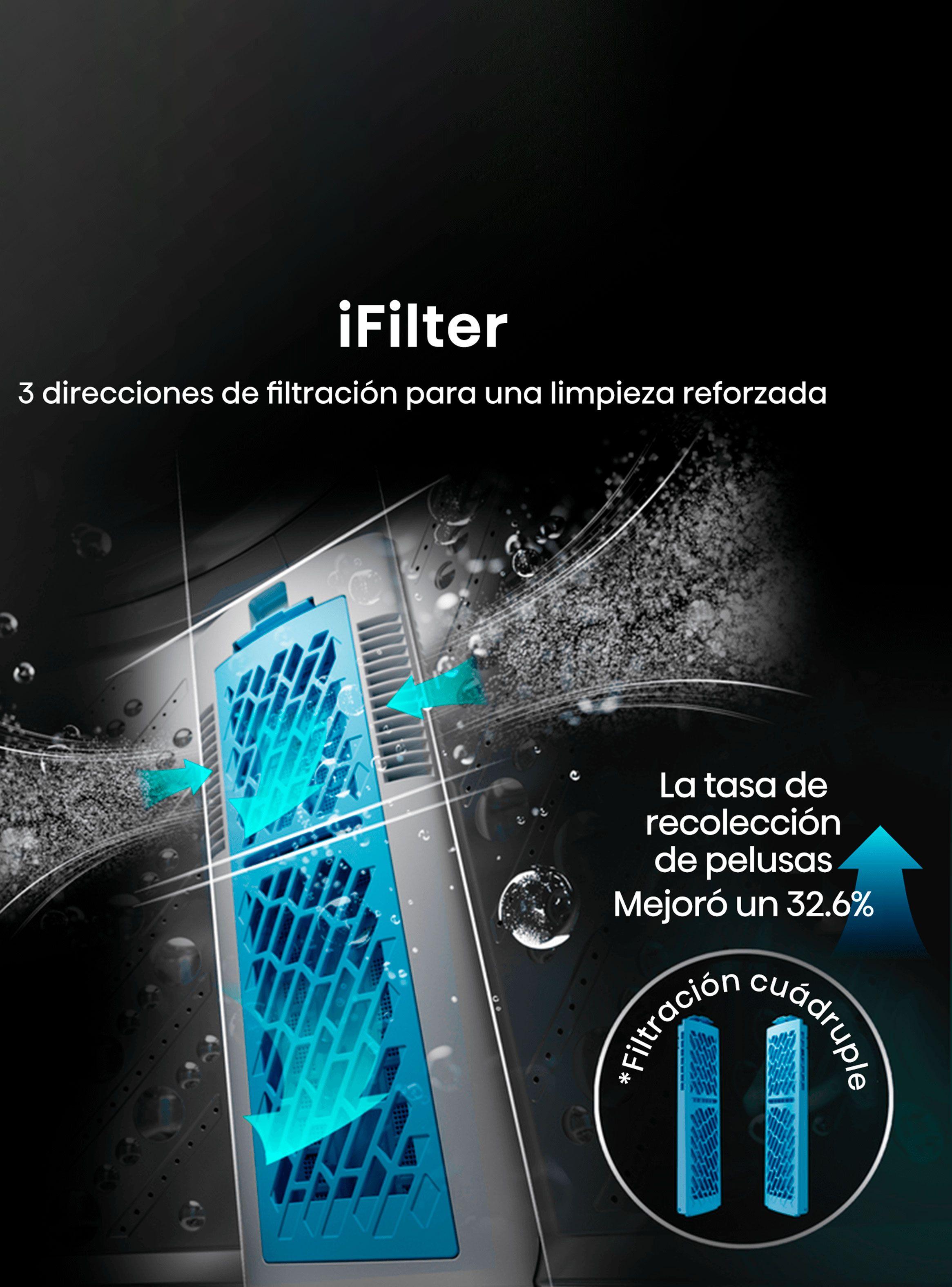 Lavadora Carga Superior 23 Kg WT3I2323UT-4