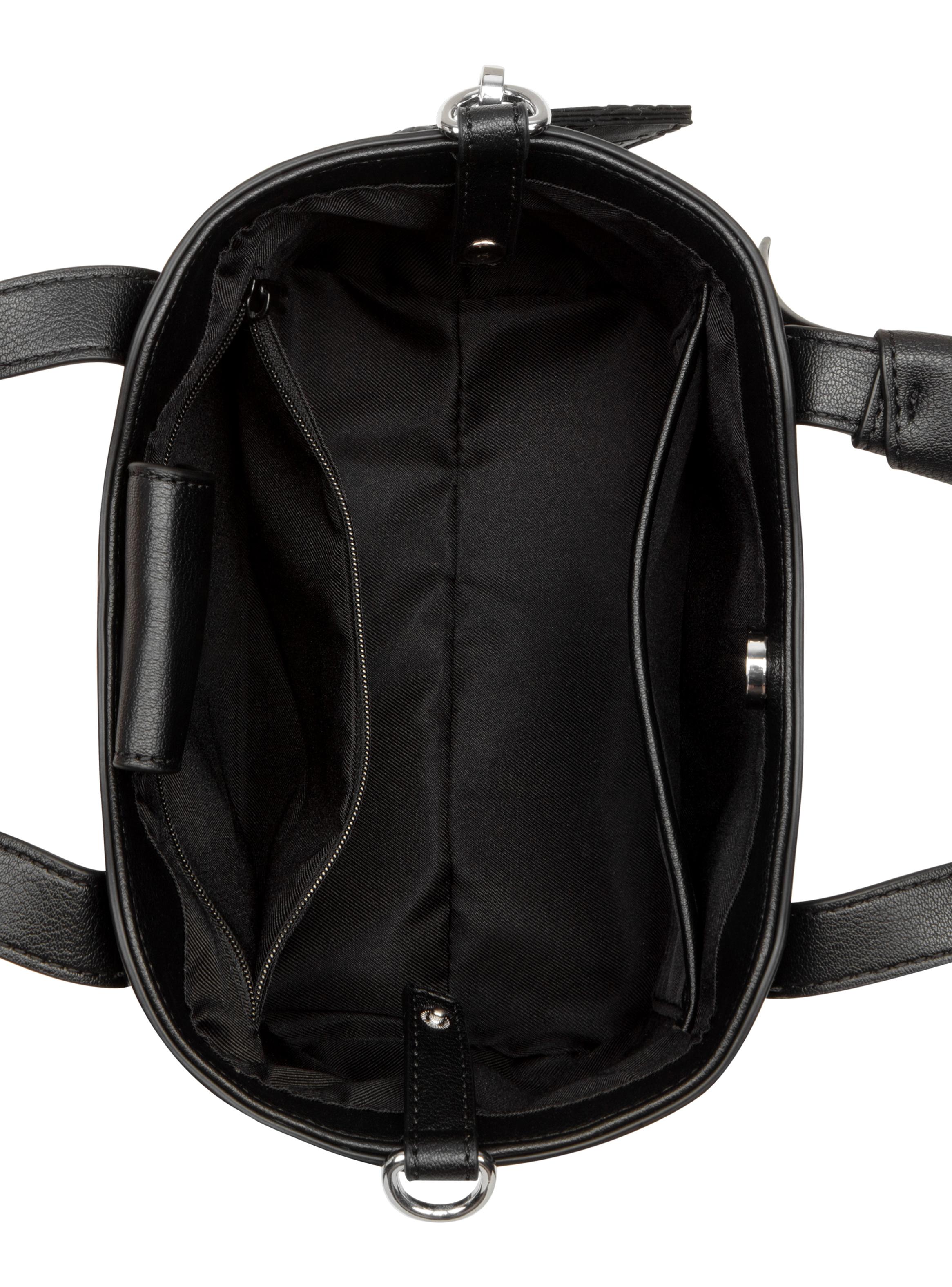 Bandolera Ruthiemint Negro-5