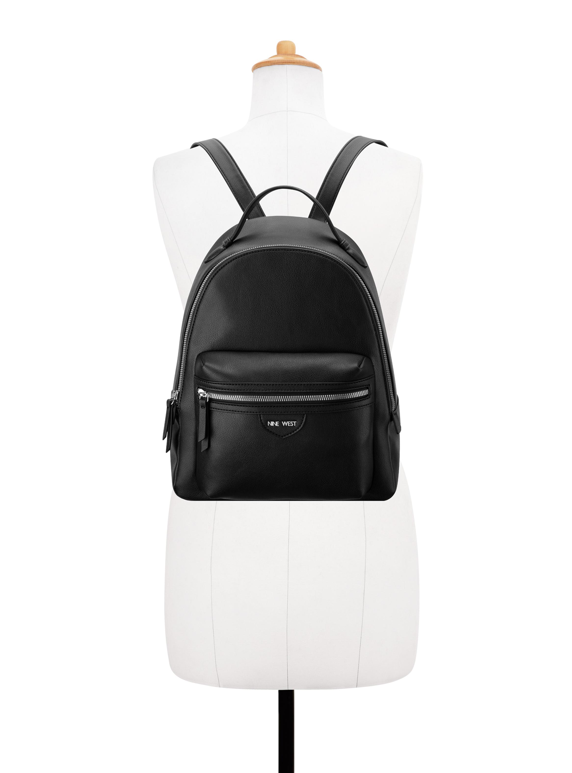 Mochila Vonettaba Negro-4