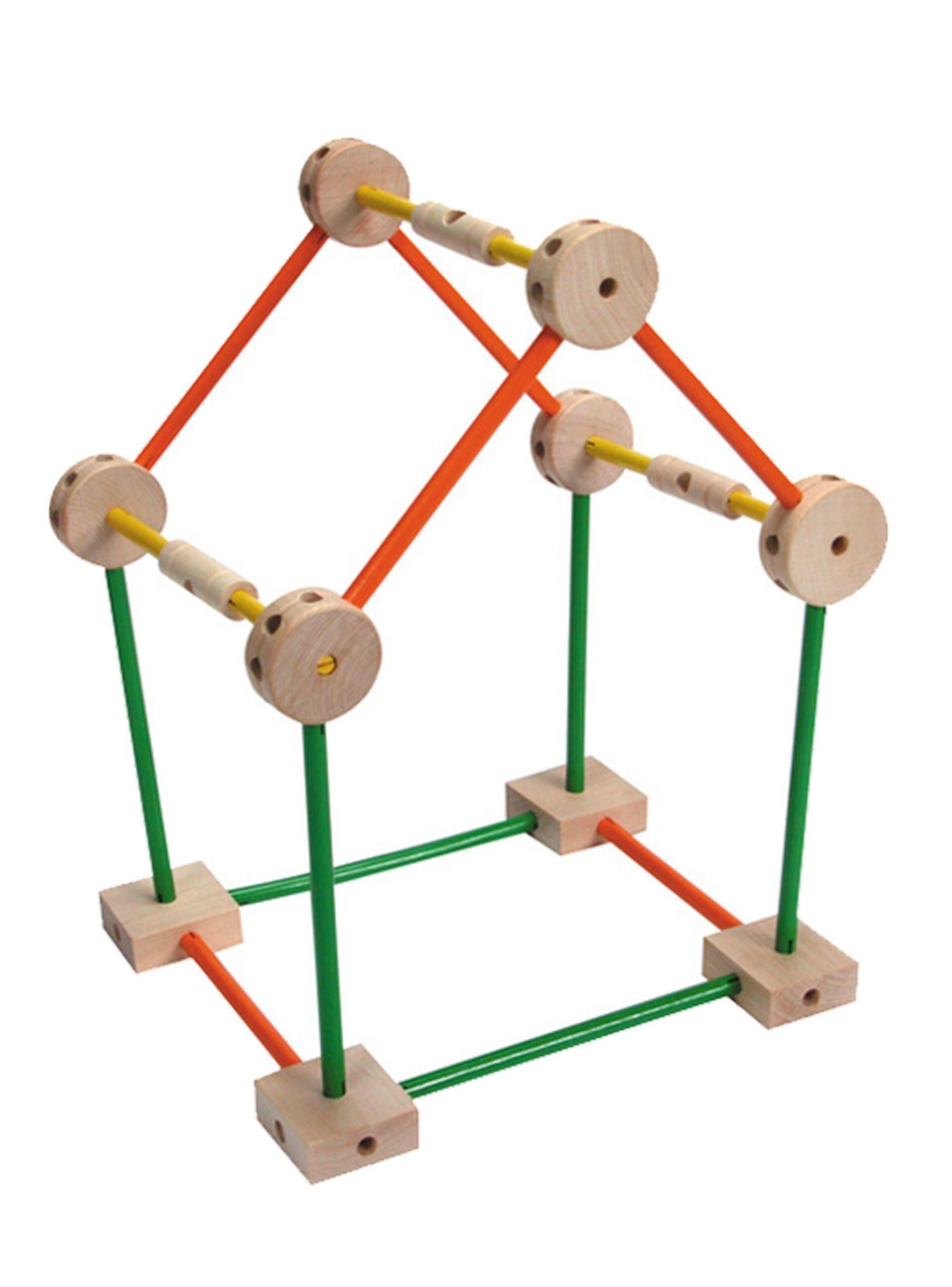 Schylling Set de construcción Caramba-1
