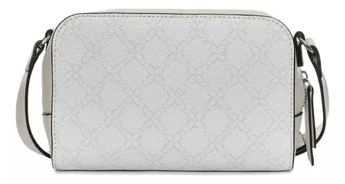 Bandolera Eastynca Blanco-2