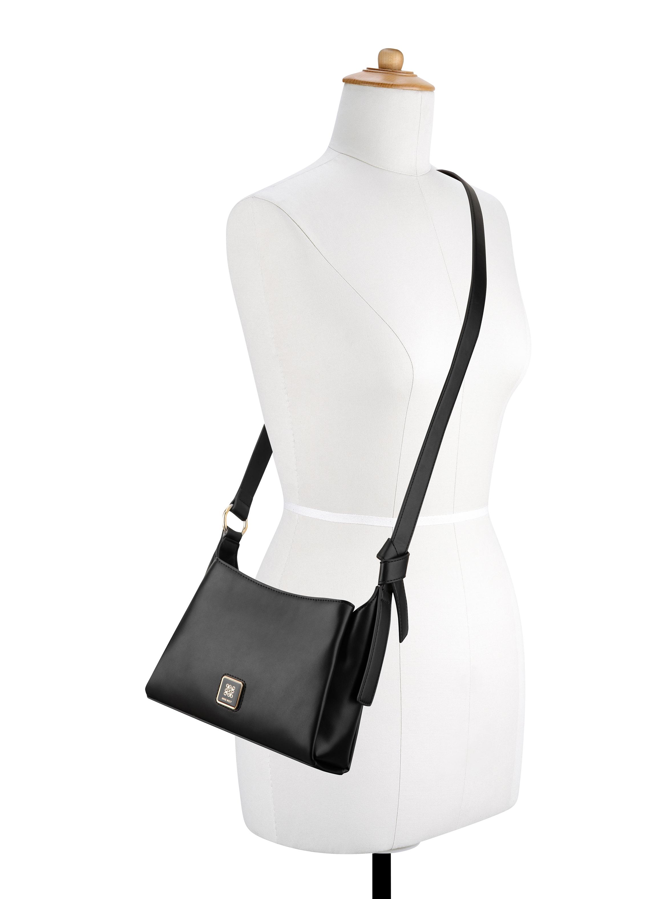Bandolera Lyra Negro-3