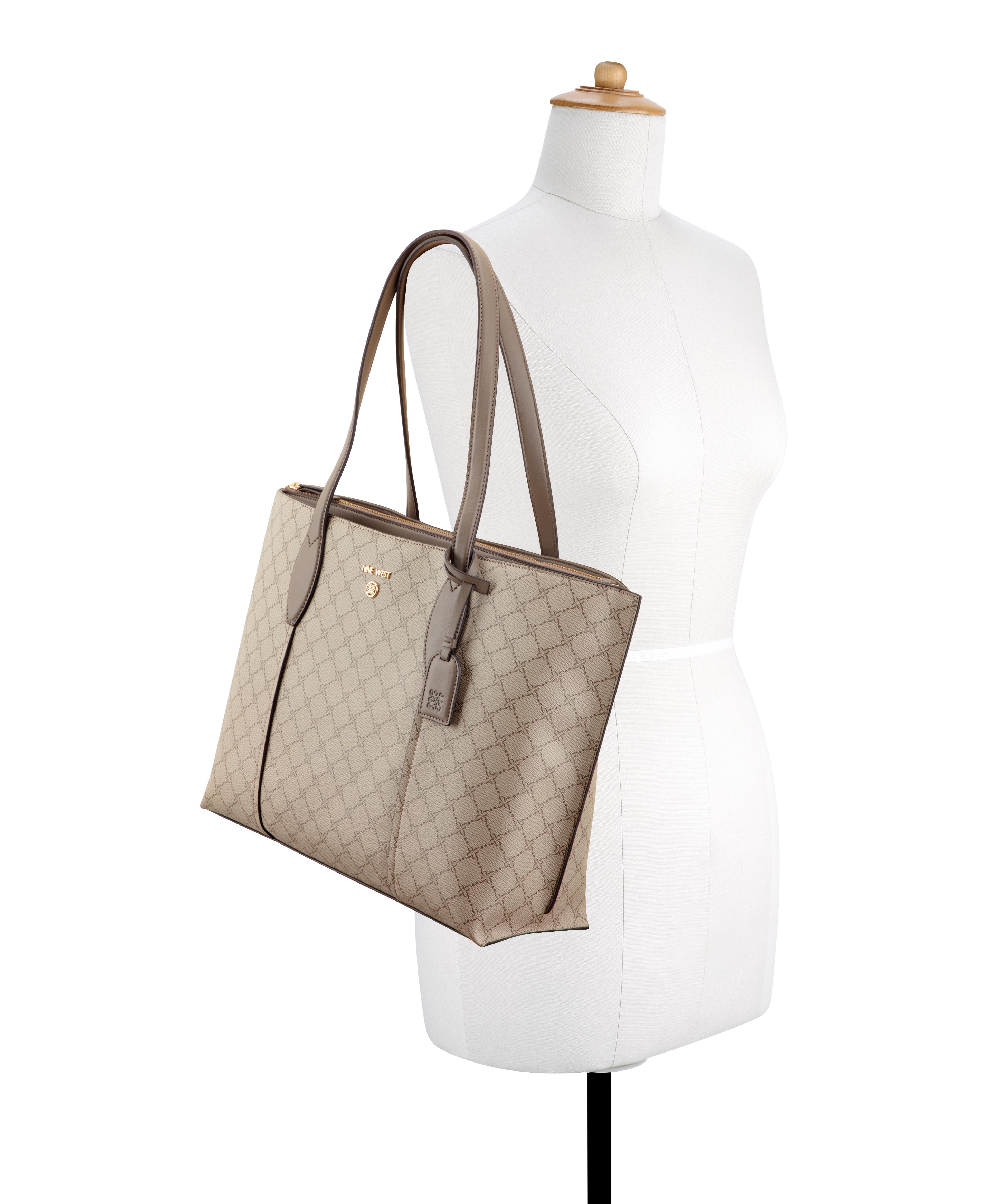 Cartera Bandolera Tote Grady-4