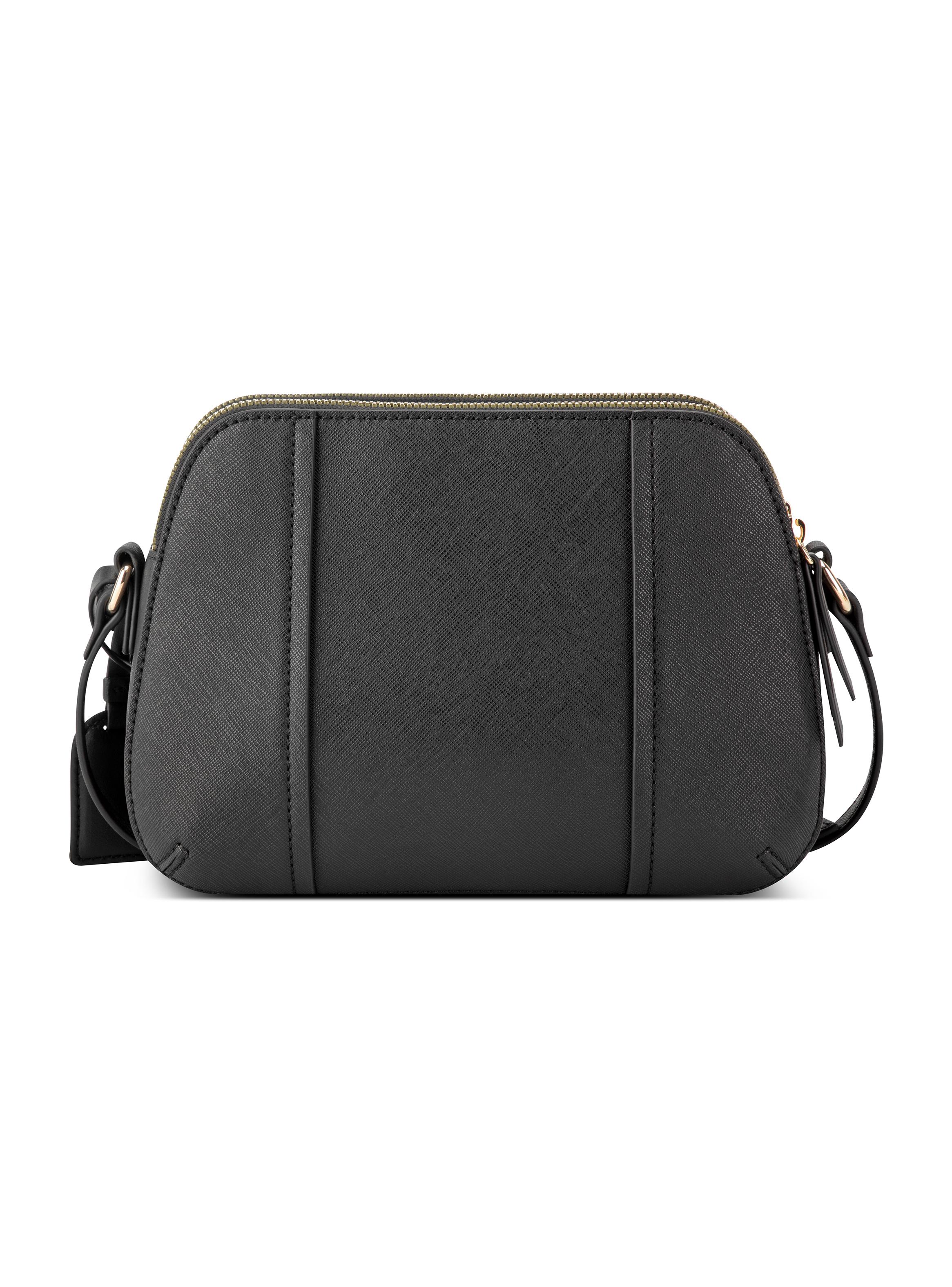 Bandolera Flint Grady Negro-4