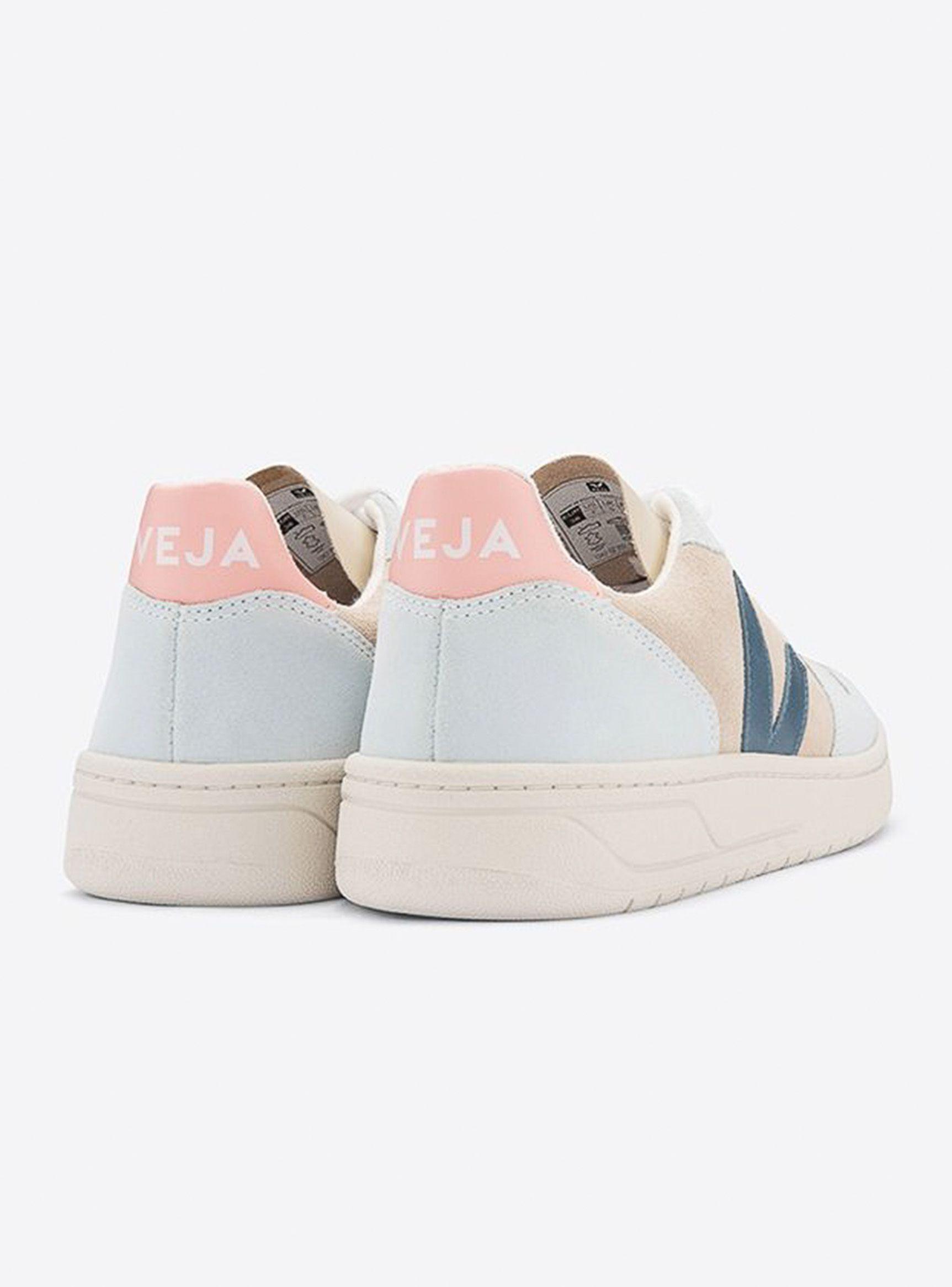 Zapatilla Veja Urbana Mujer VXW032174-2