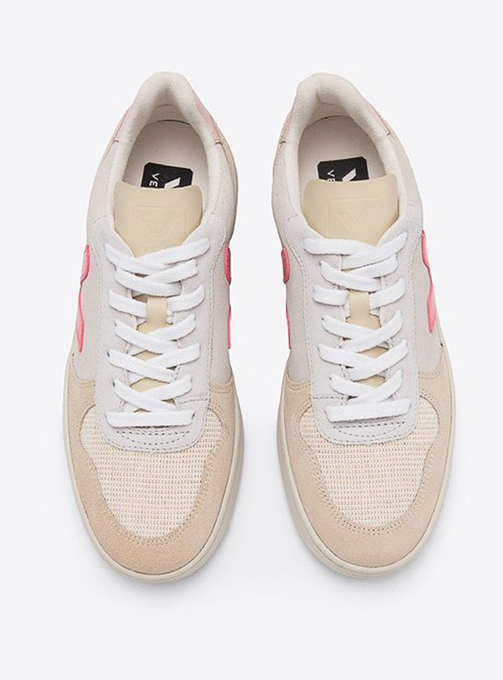 Zapatilla Veja Urbana Mujer VXW032188-1