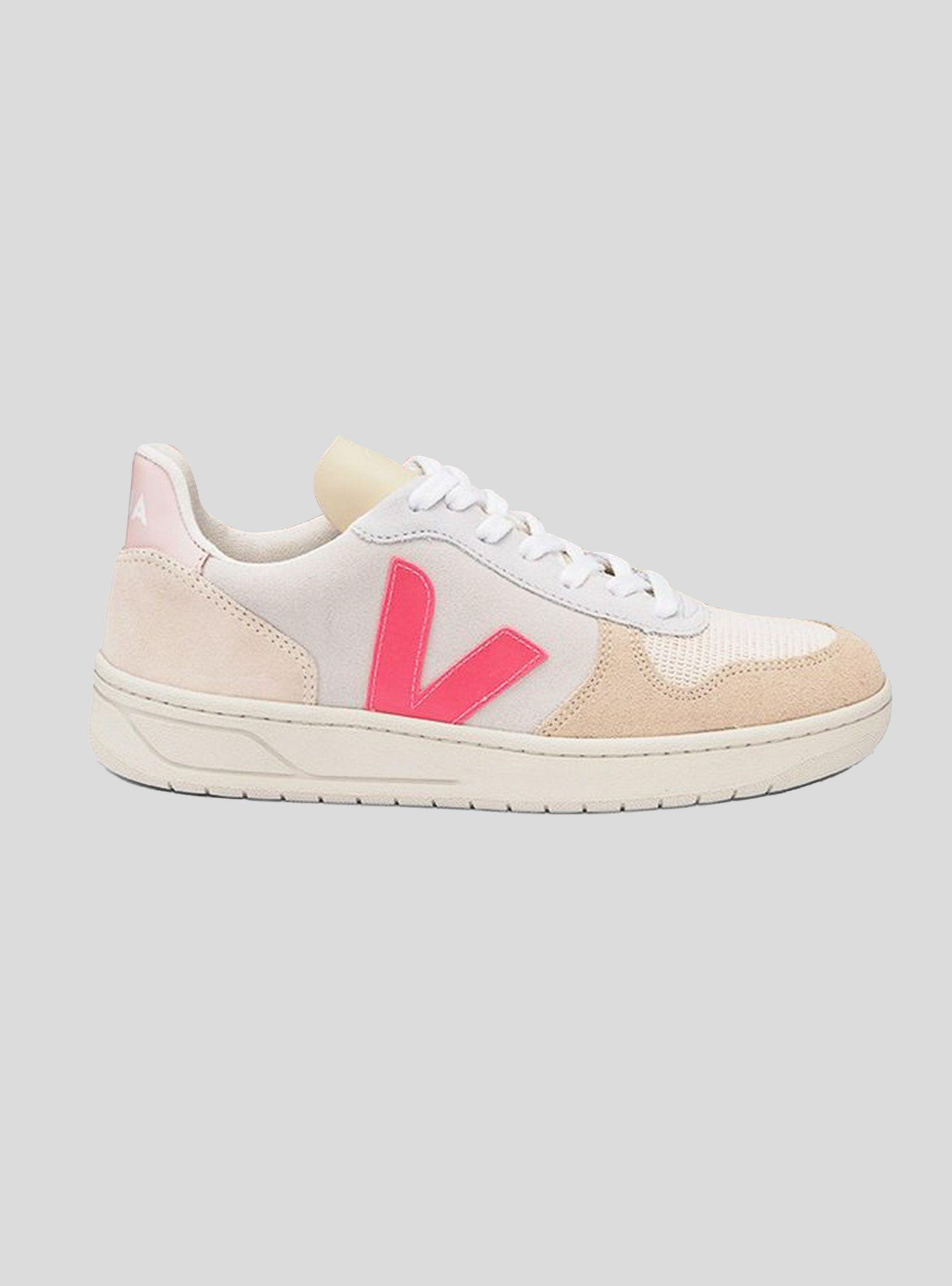 Zapatilla Veja Urbana Mujer VXW032188-0