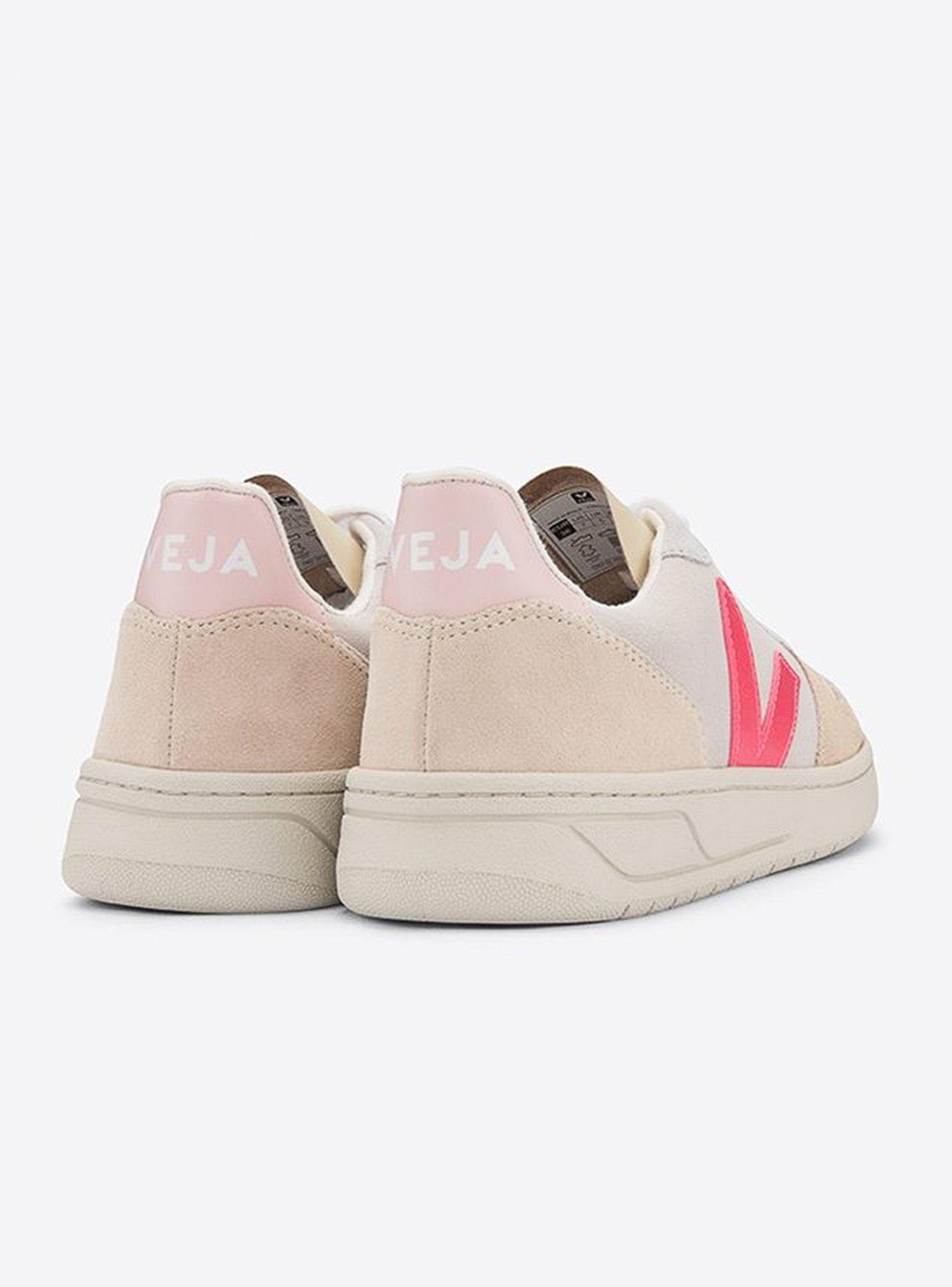 Zapatilla Veja Urbana Mujer VXW032188-2
