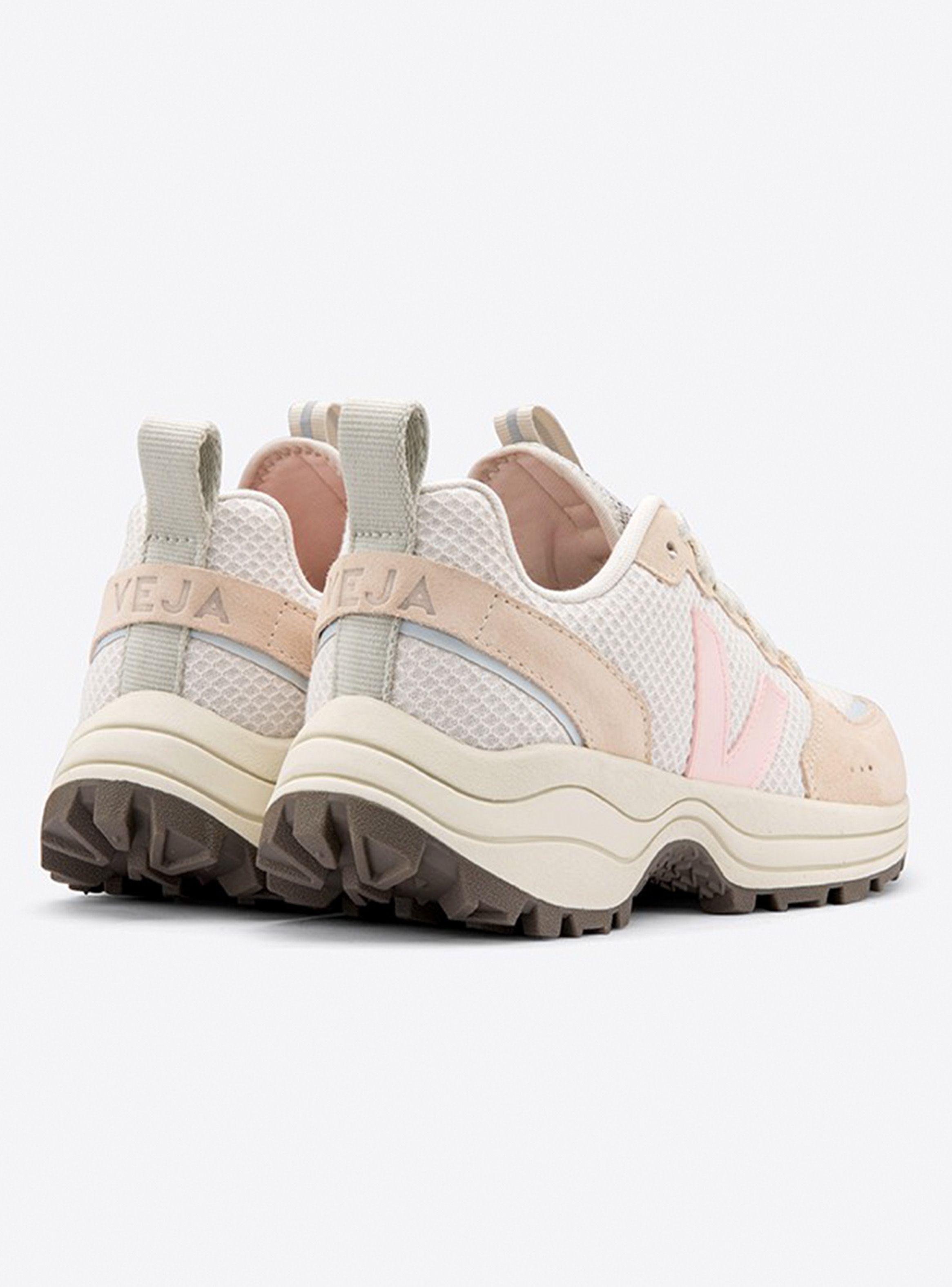 Zapatilla Urbana Veja Mujer Venturi Miscelaneo-3