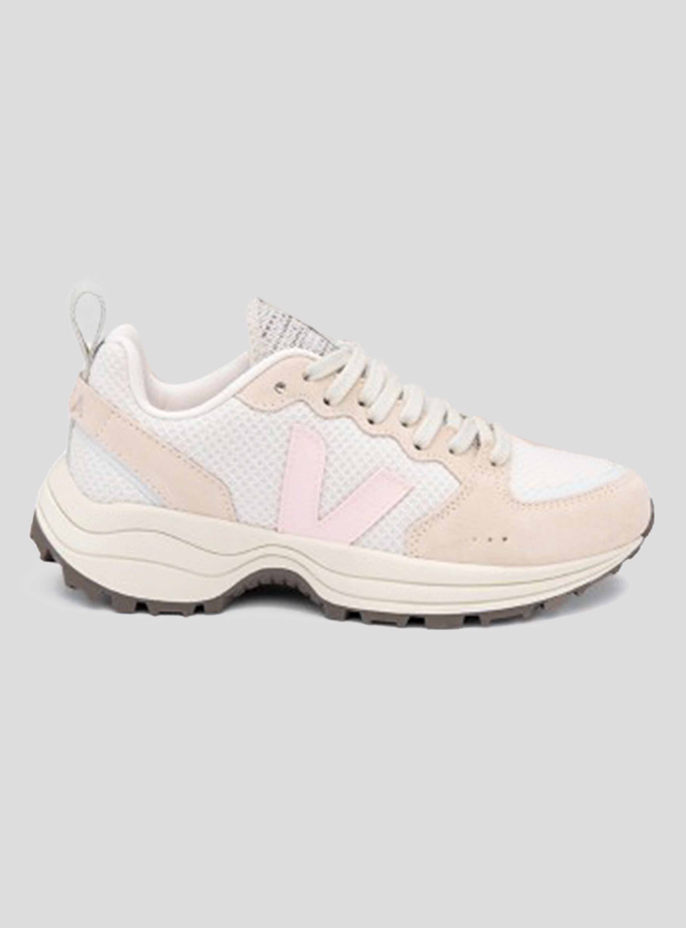 Zapatilla Urbana Veja Mujer Venturi Miscelaneo-0