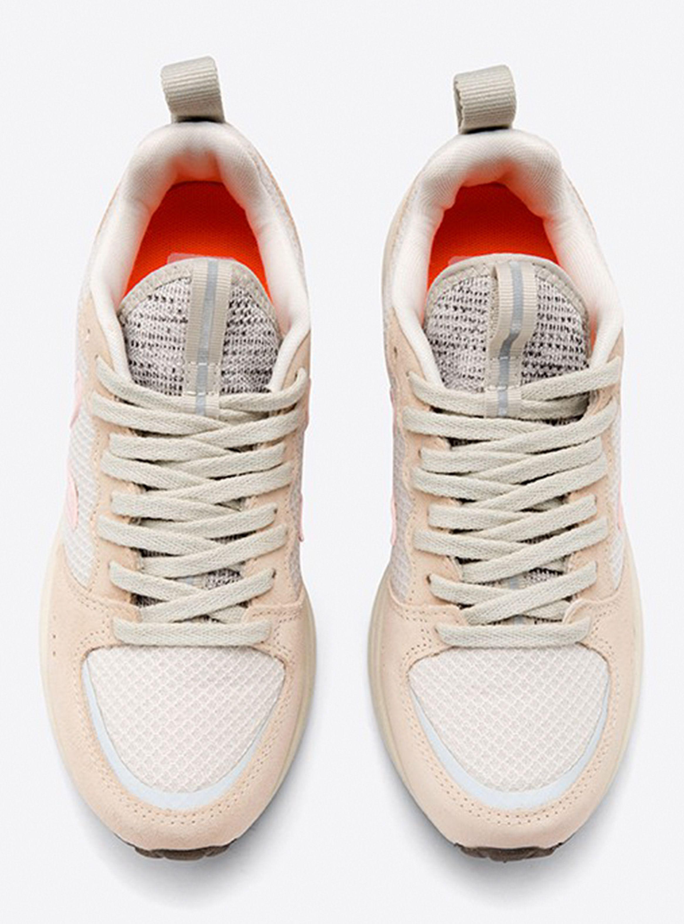 Zapatilla Urbana Veja Mujer Venturi Miscelaneo-2