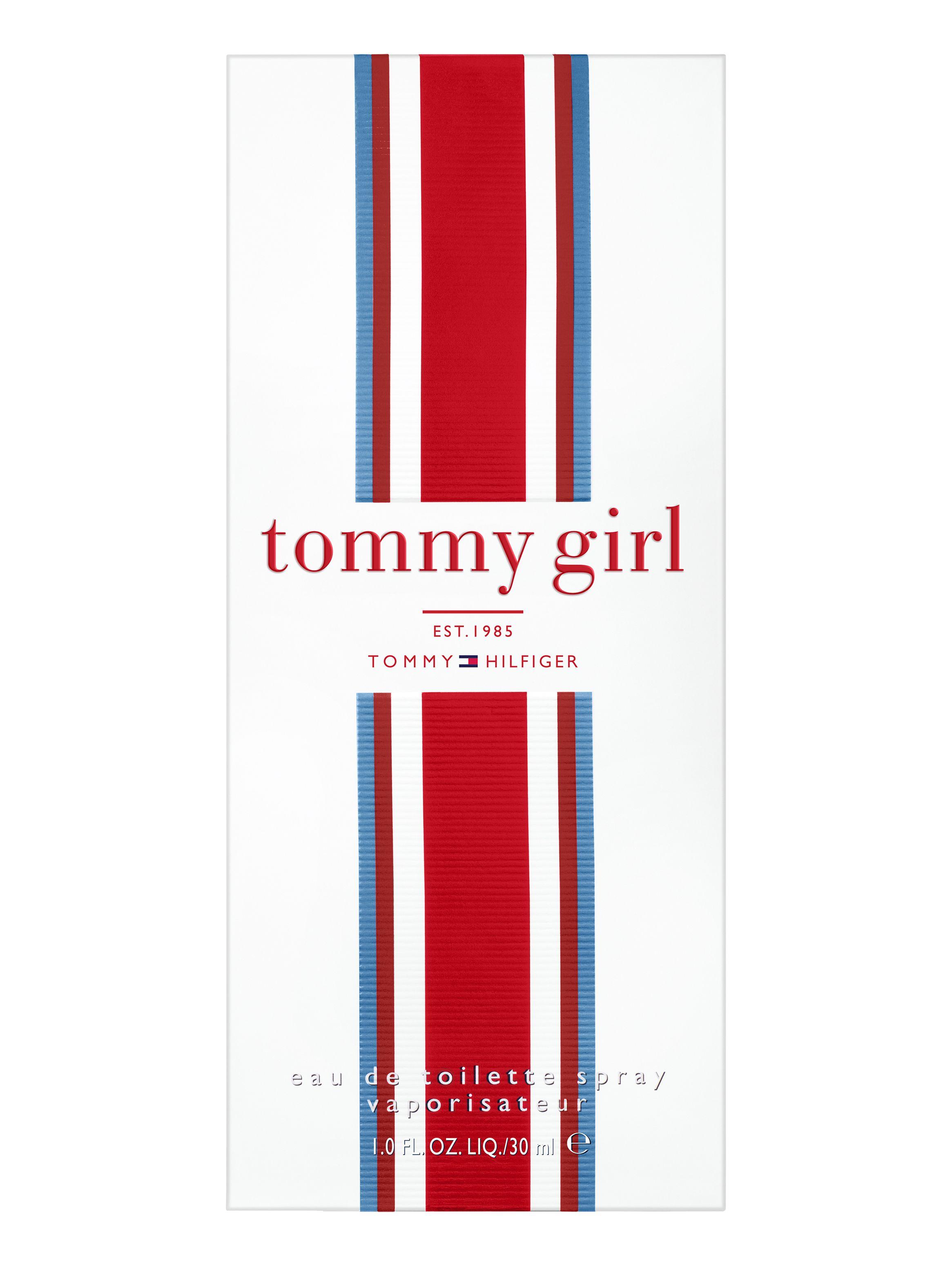 Perfume Tommy Girl EDT 30 ml-2