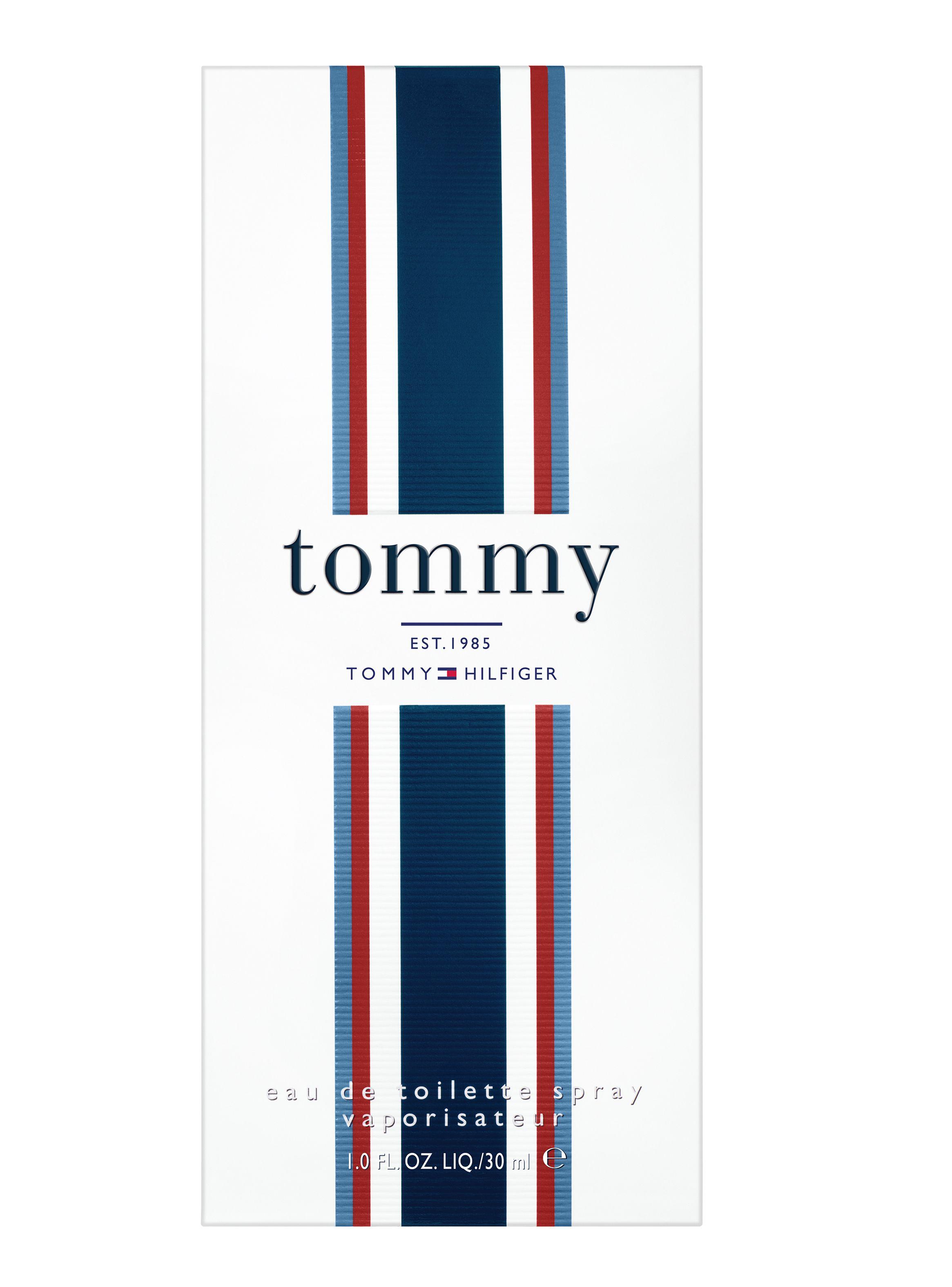 Perfume Tommy Hombre EDT 30 ml-2