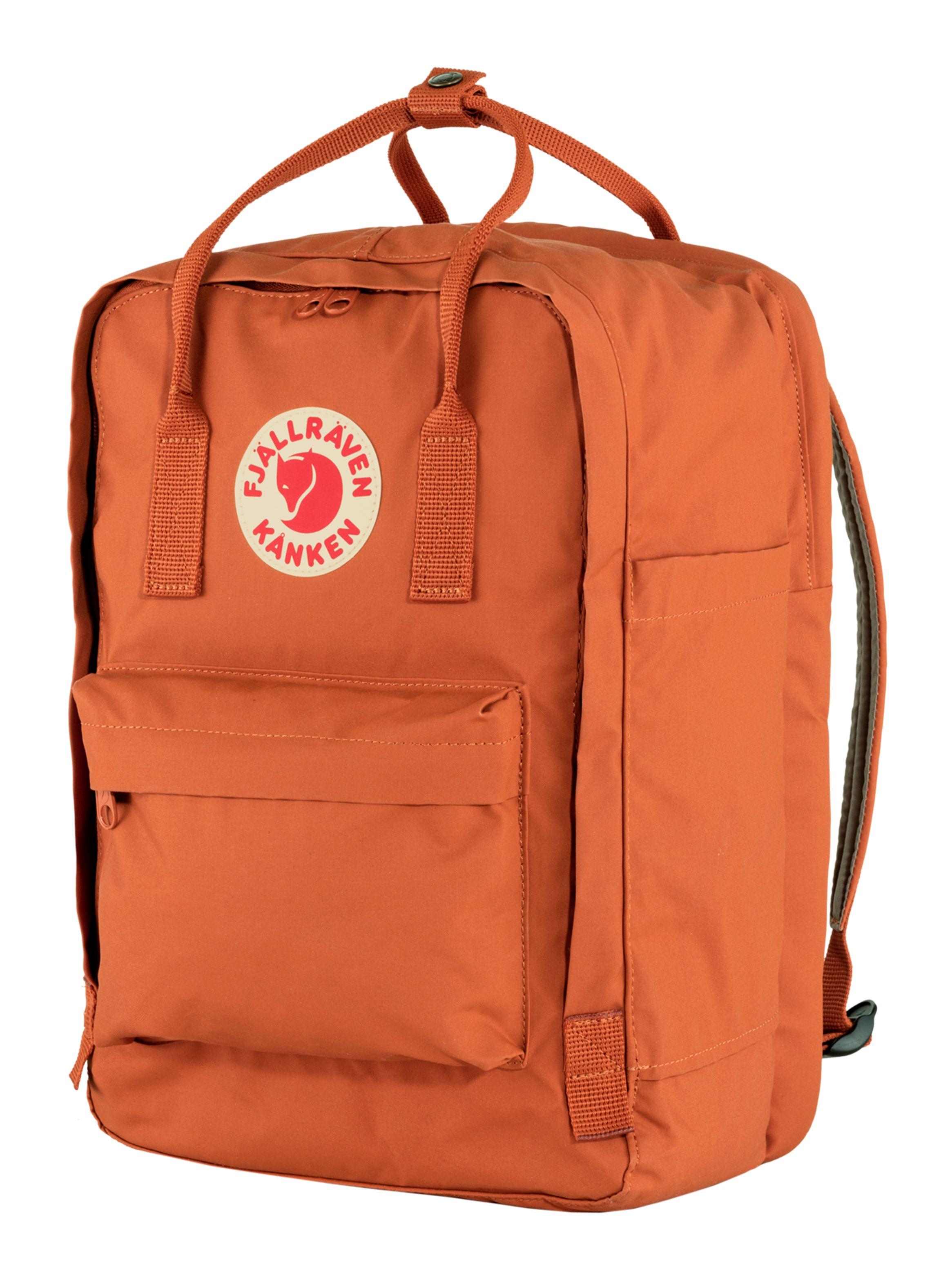 Mochila Urbana Kanken 15 Terracotta-1