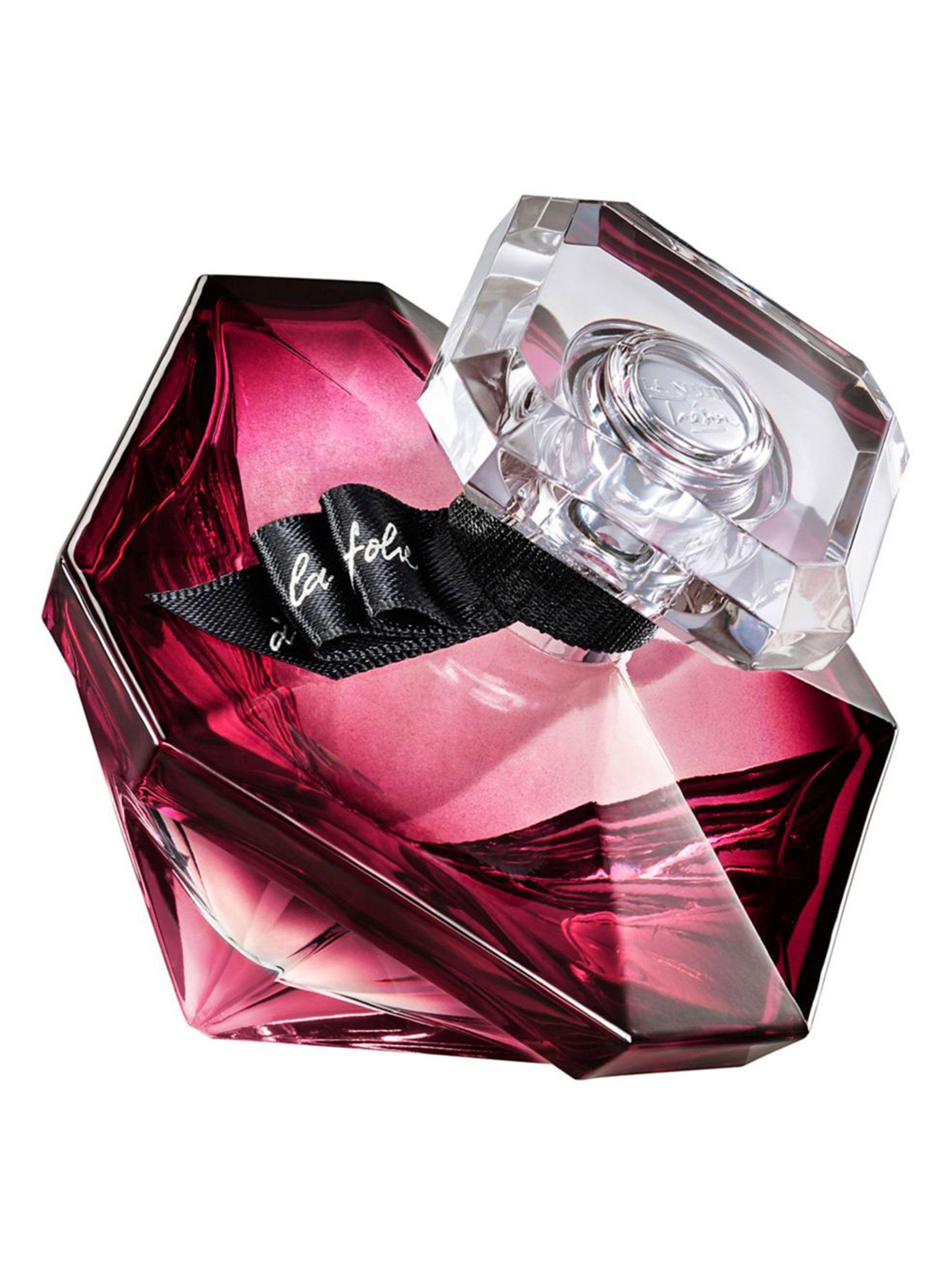 Perfume Lancôme Trésor à La Folie Mujer EDP 75 ml-0