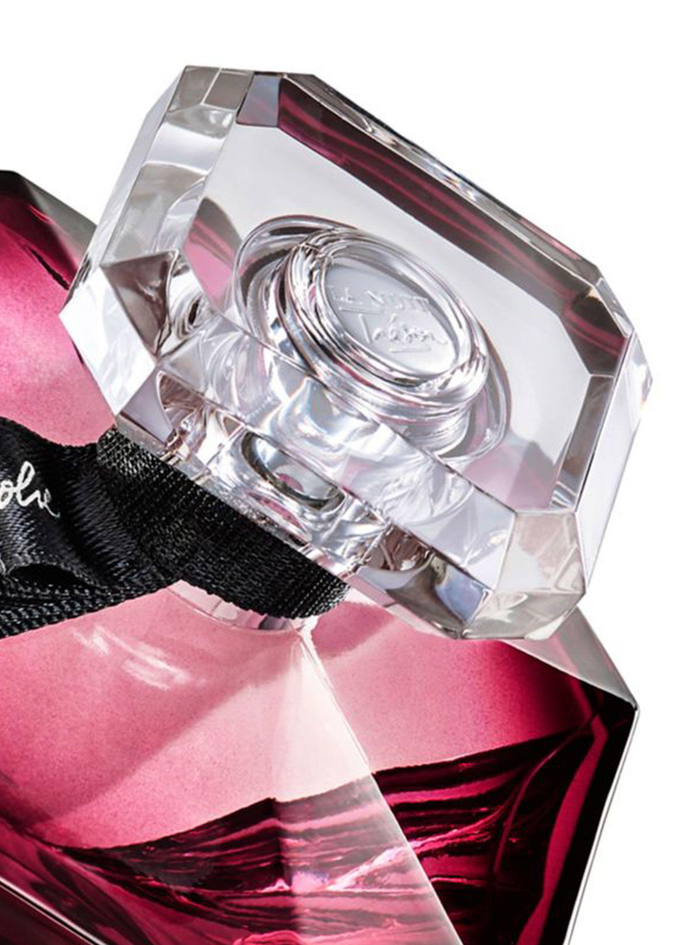 Perfume Lancôme Trésor à La Folie Mujer EDP 75 ml-1