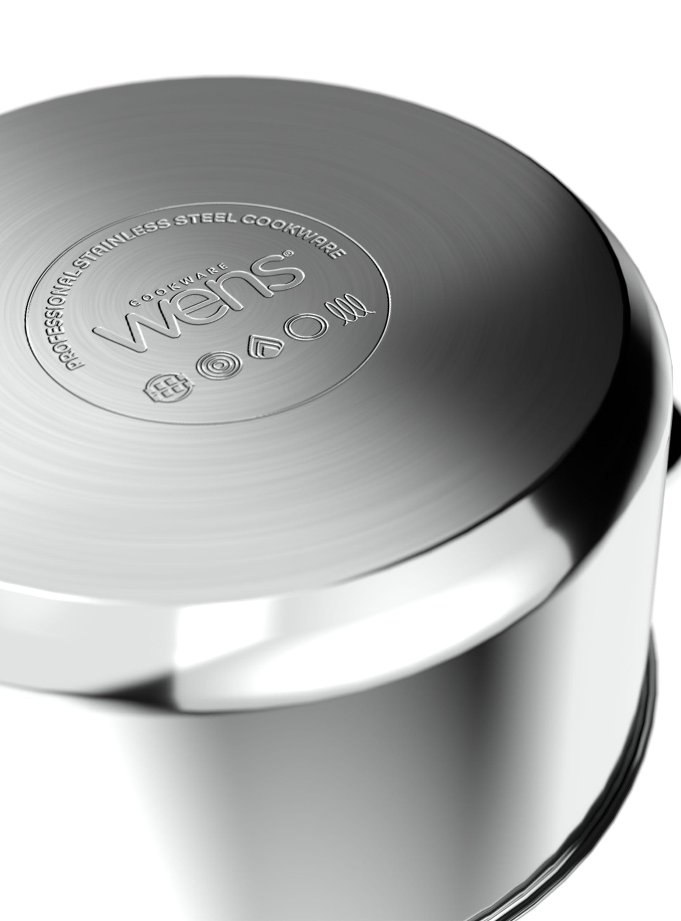 Batería de Cocina 10 Piezas Serie 480-2