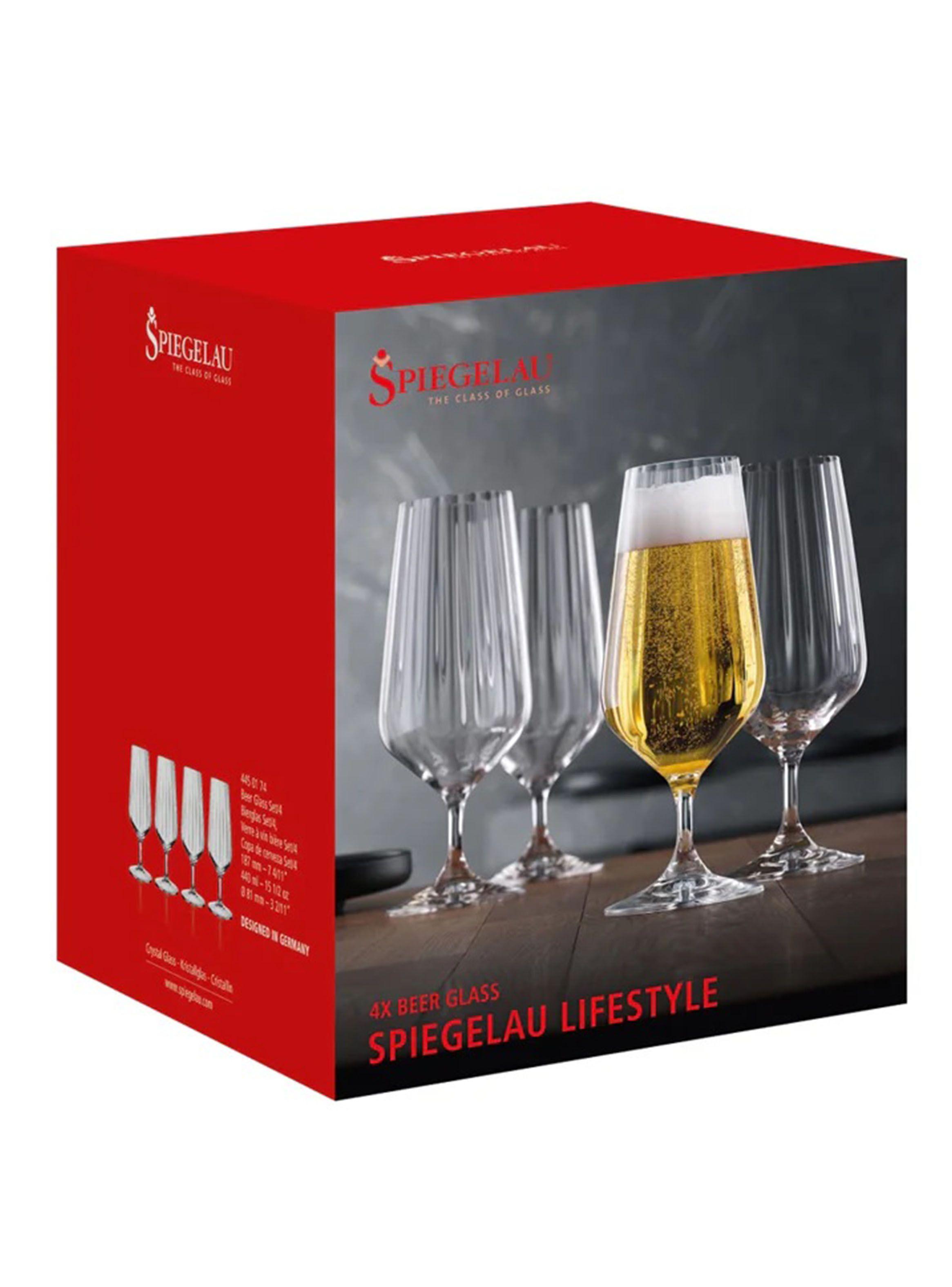 Set 4 Copas Cerveza Lifestyle 440 ml-3