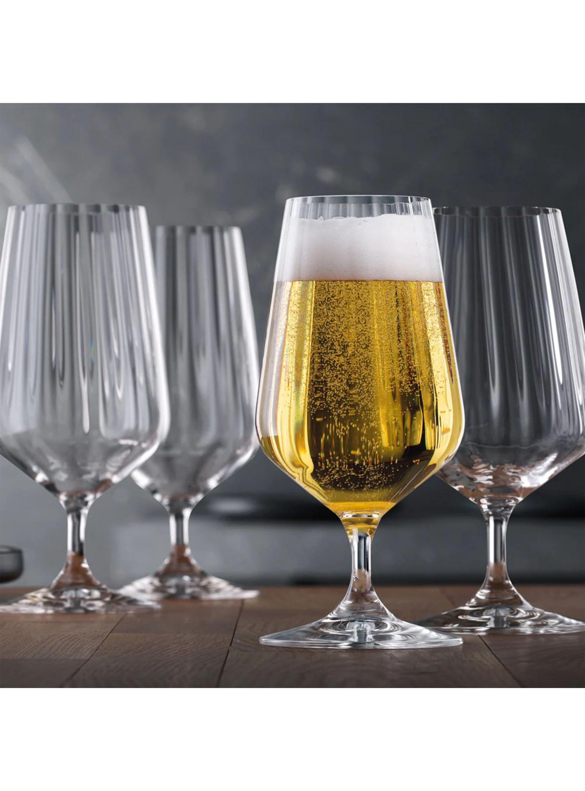 Set 4 Copas Cerveza Lifestyle 440 ml-2