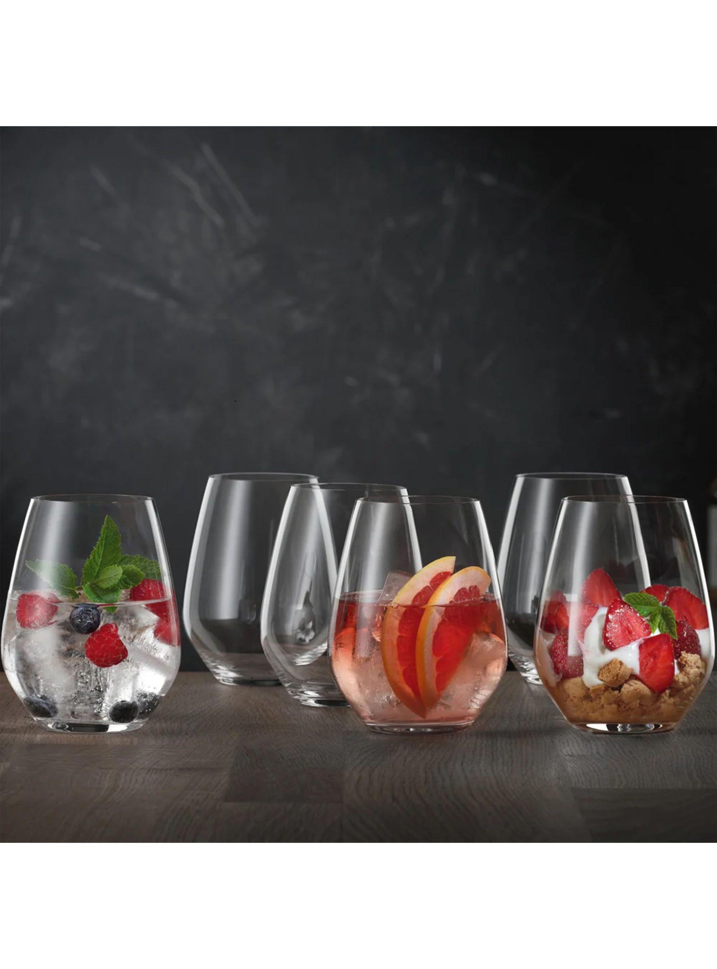 Set 6 Copas Authentis Casual 460 ml-2