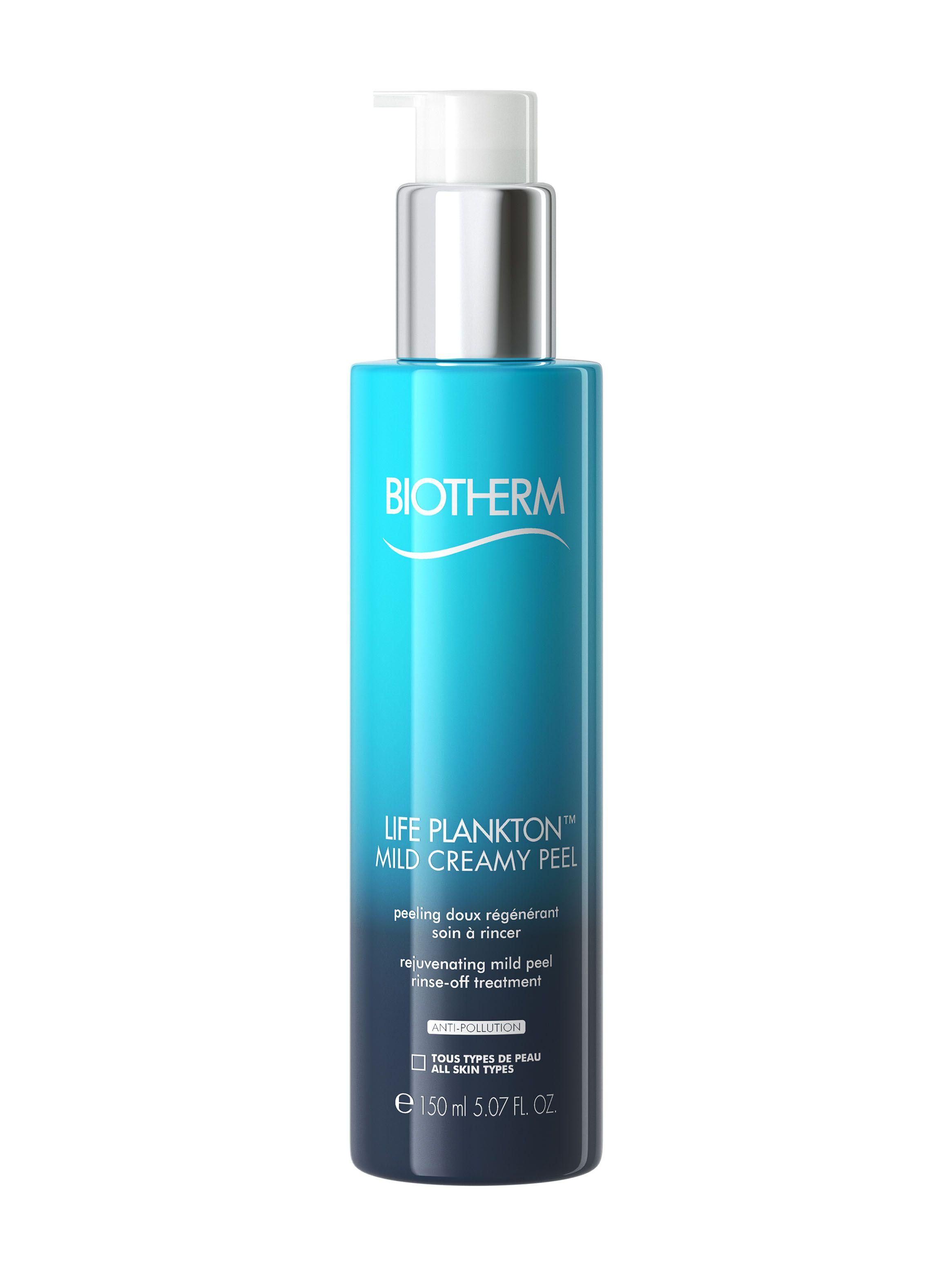 Exfoliante Biotherm Life Plankton Creamy Peel 150 ml-0