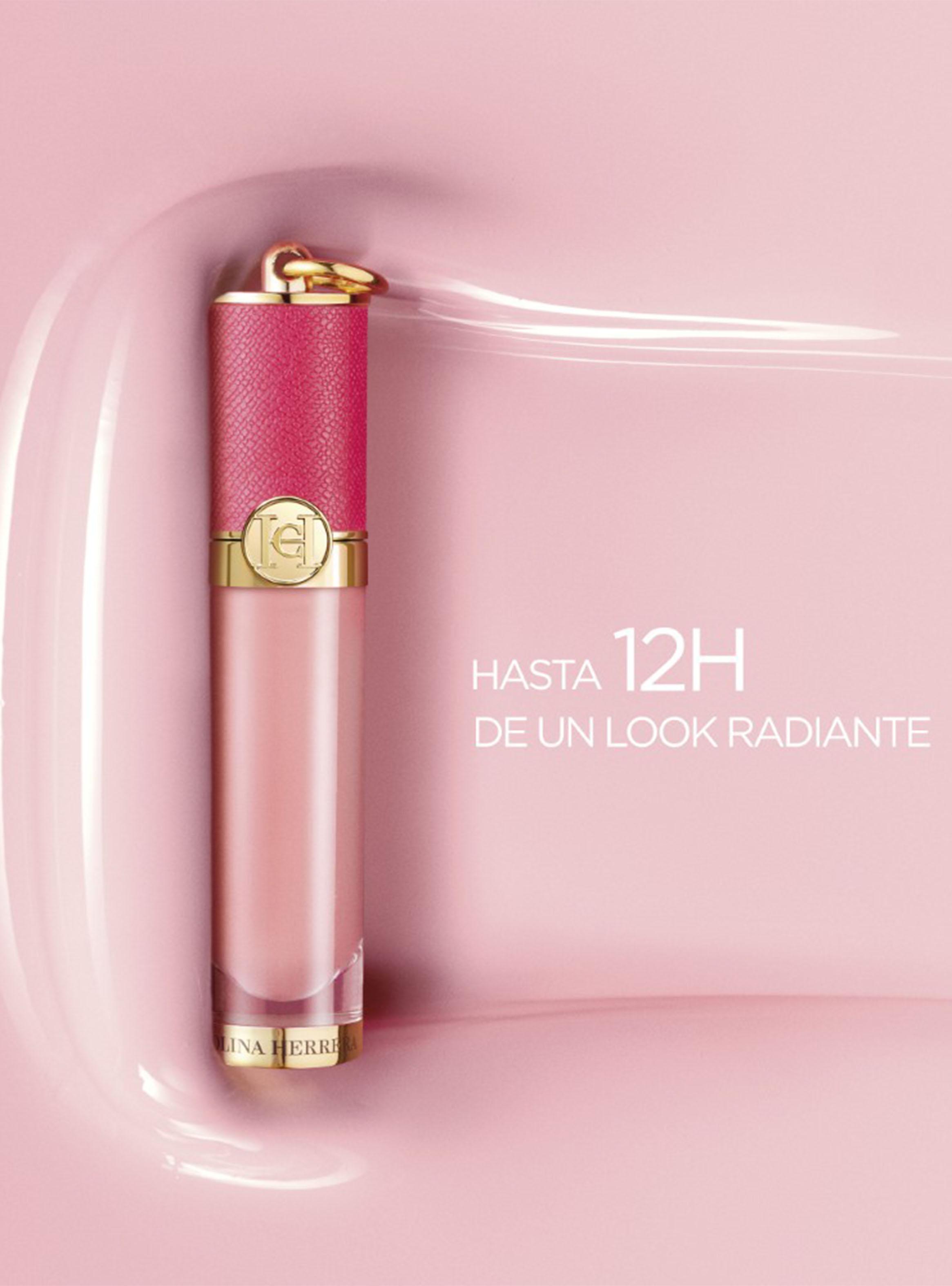 Good Girl Liquid Blusher 1070 Pink - Rosewood Peonia 5 ml-4