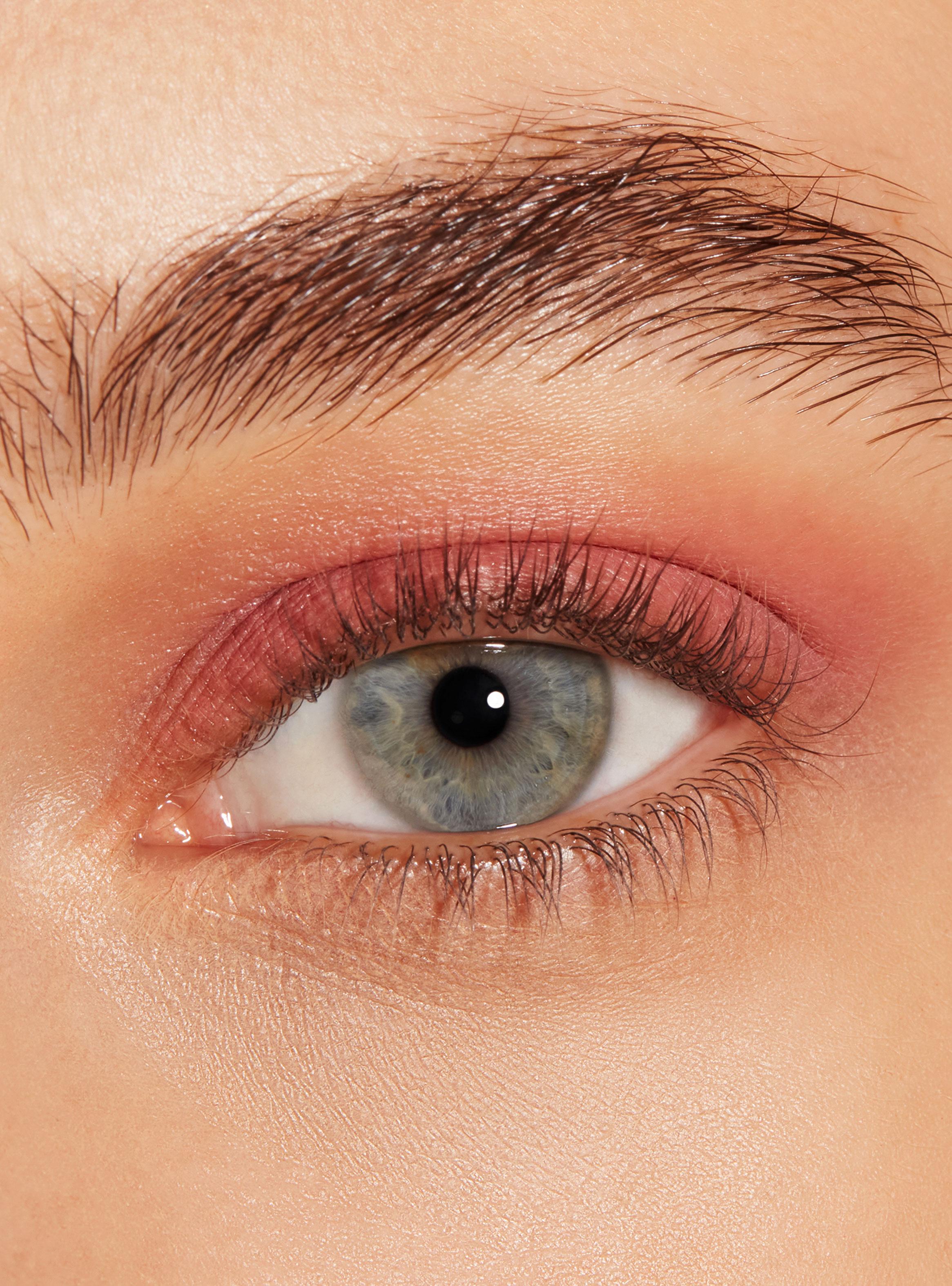 Chic Mono Eyeshadow Matte Carolina Herrera 10 Berry 2 g-2